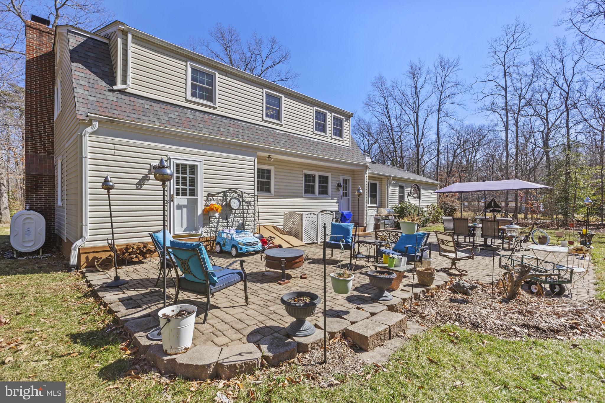 COLUMBIA PARK - Residential