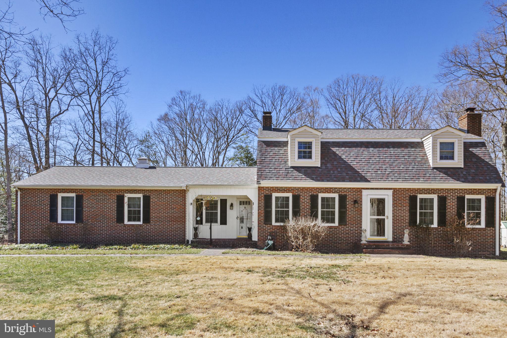 COLUMBIA PARK - Residential