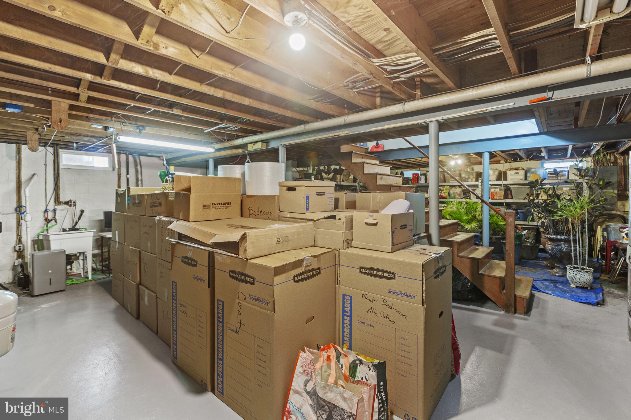 COLUMBIA PARK - Residential