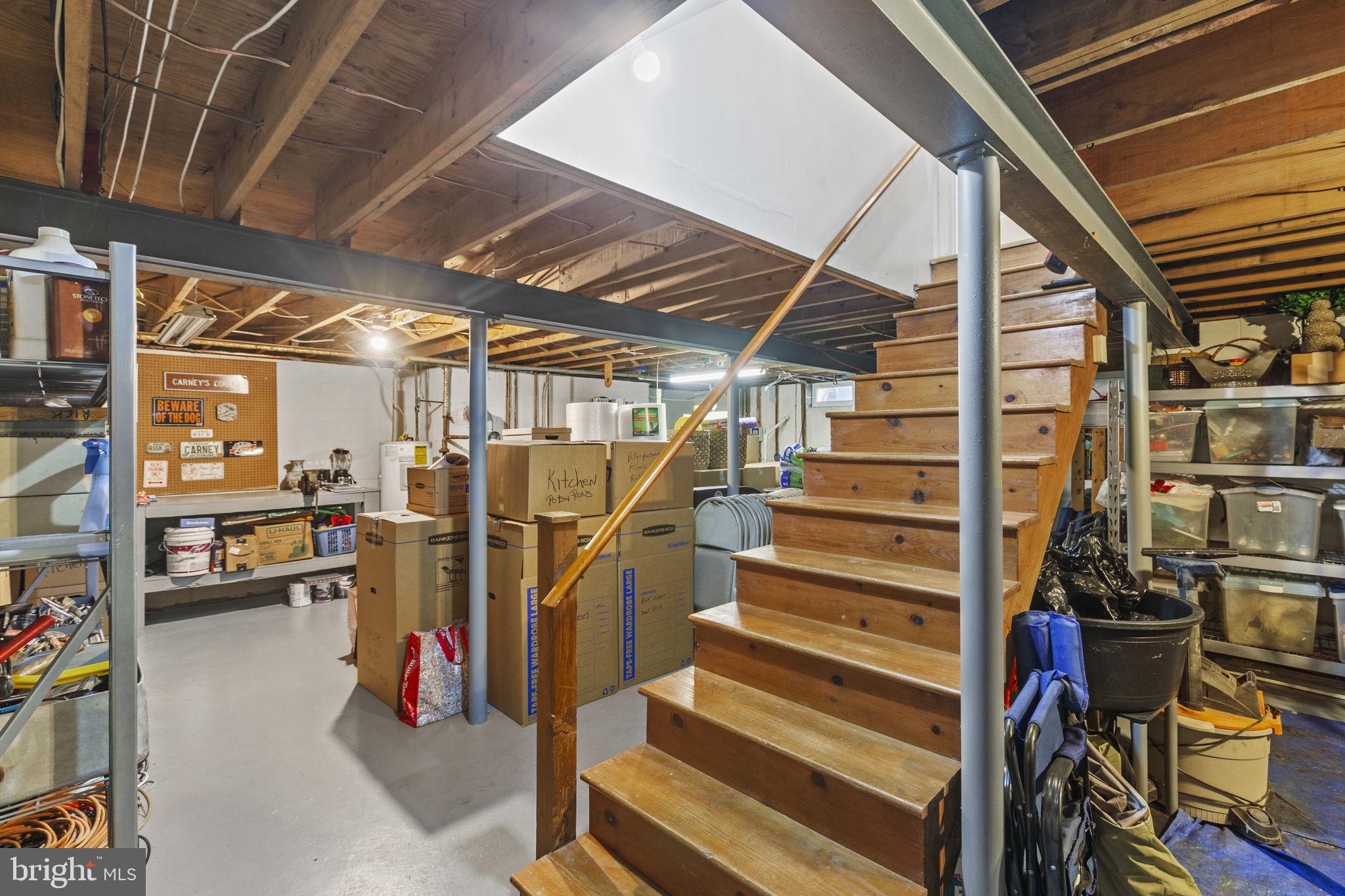 COLUMBIA PARK - Residential