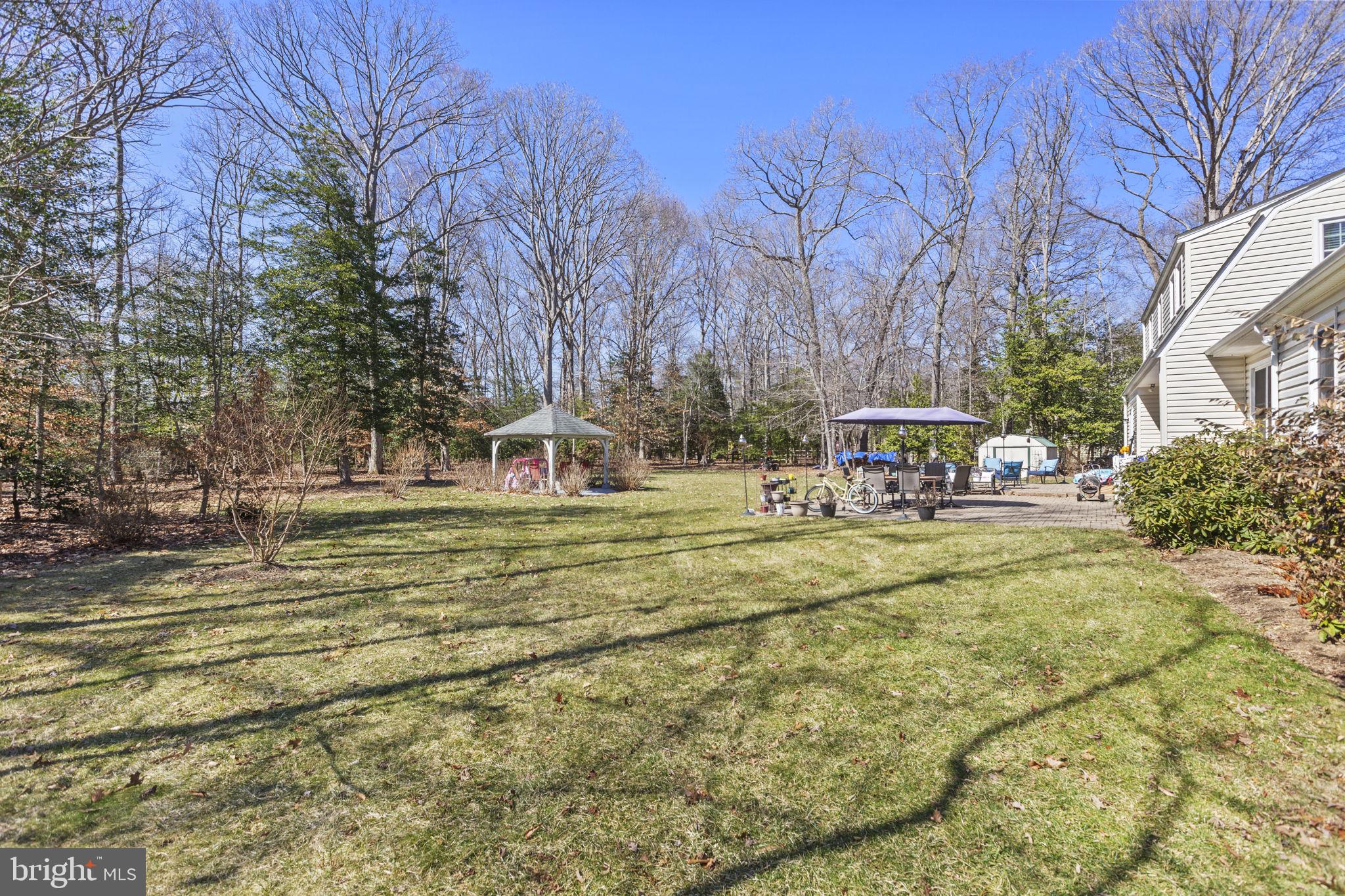 COLUMBIA PARK - Residential