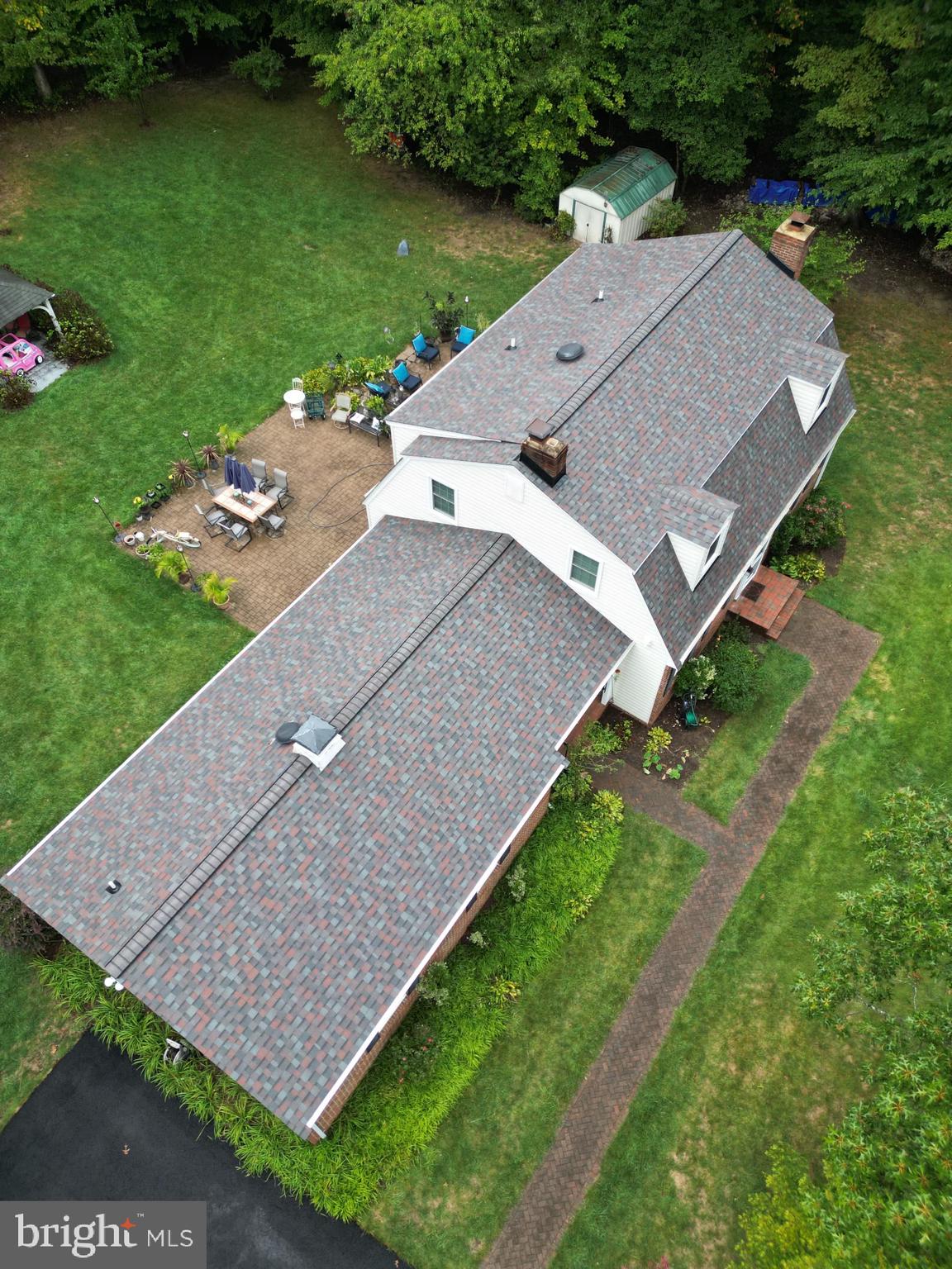 COLUMBIA PARK - Residential