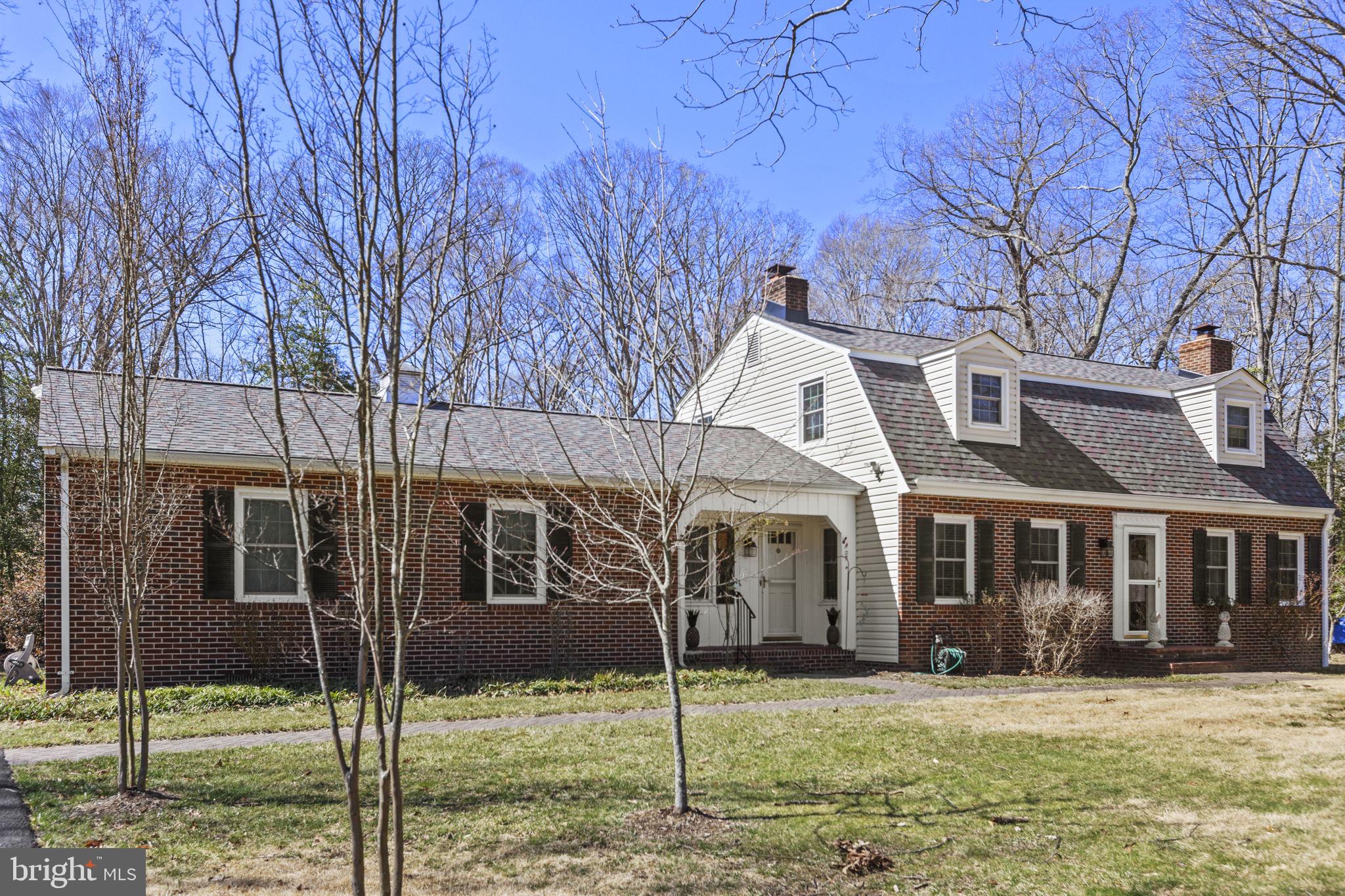 COLUMBIA PARK - Residential