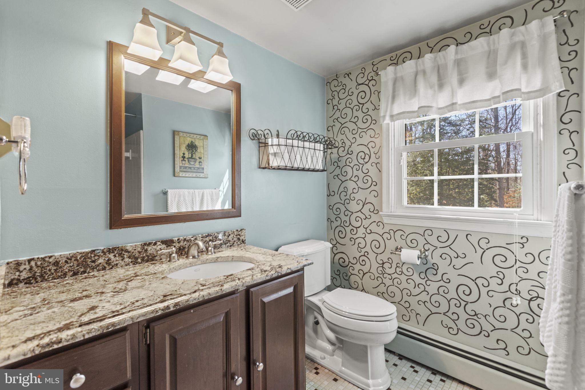 COLUMBIA PARK - Residential