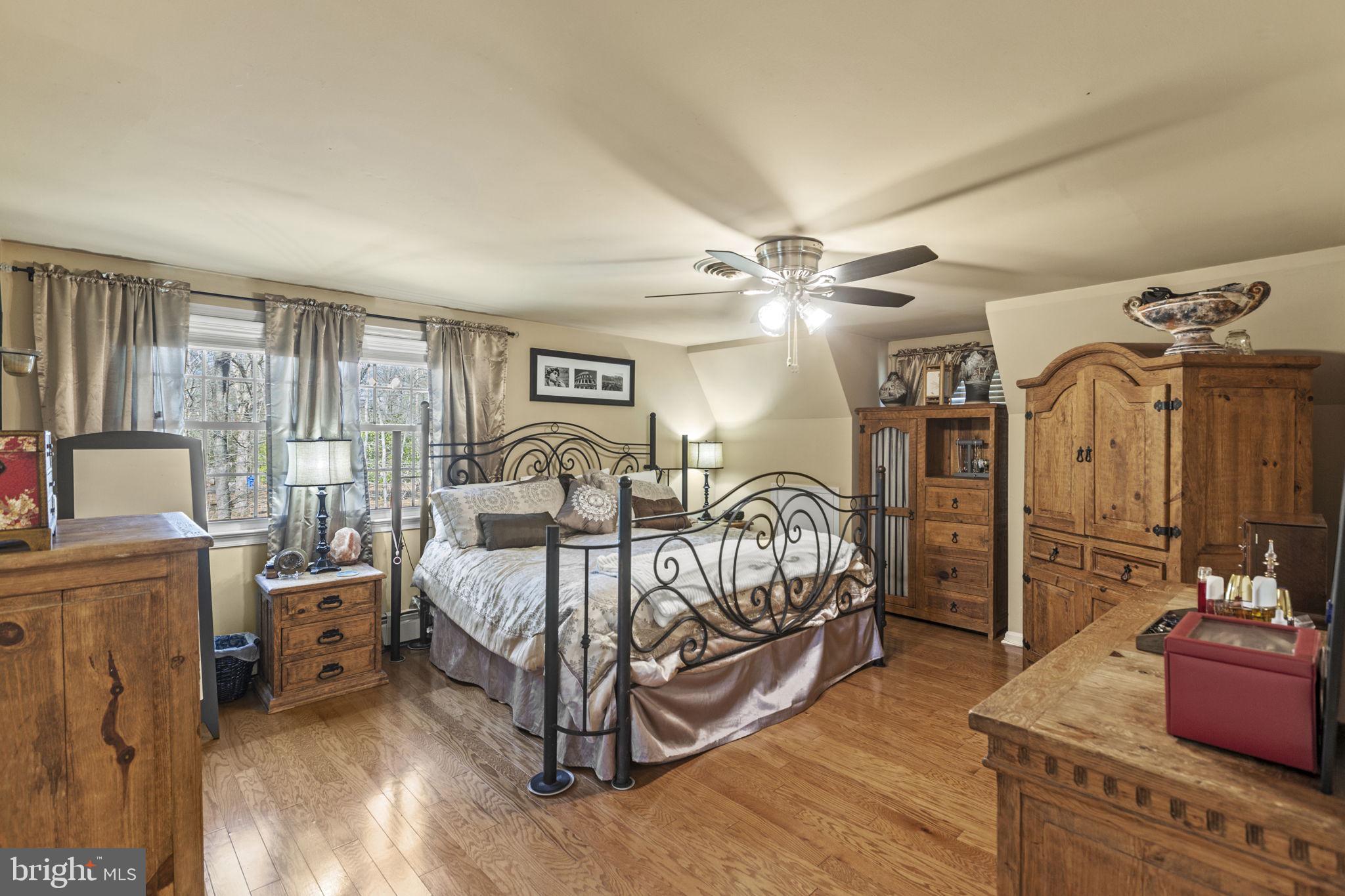 COLUMBIA PARK - Residential