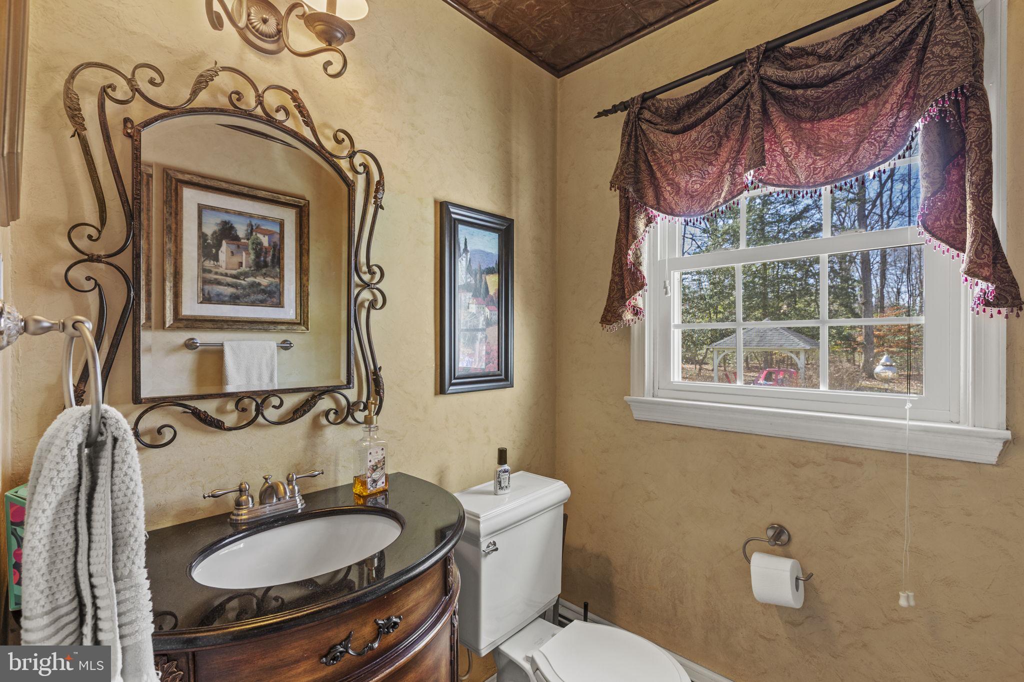 COLUMBIA PARK - Residential