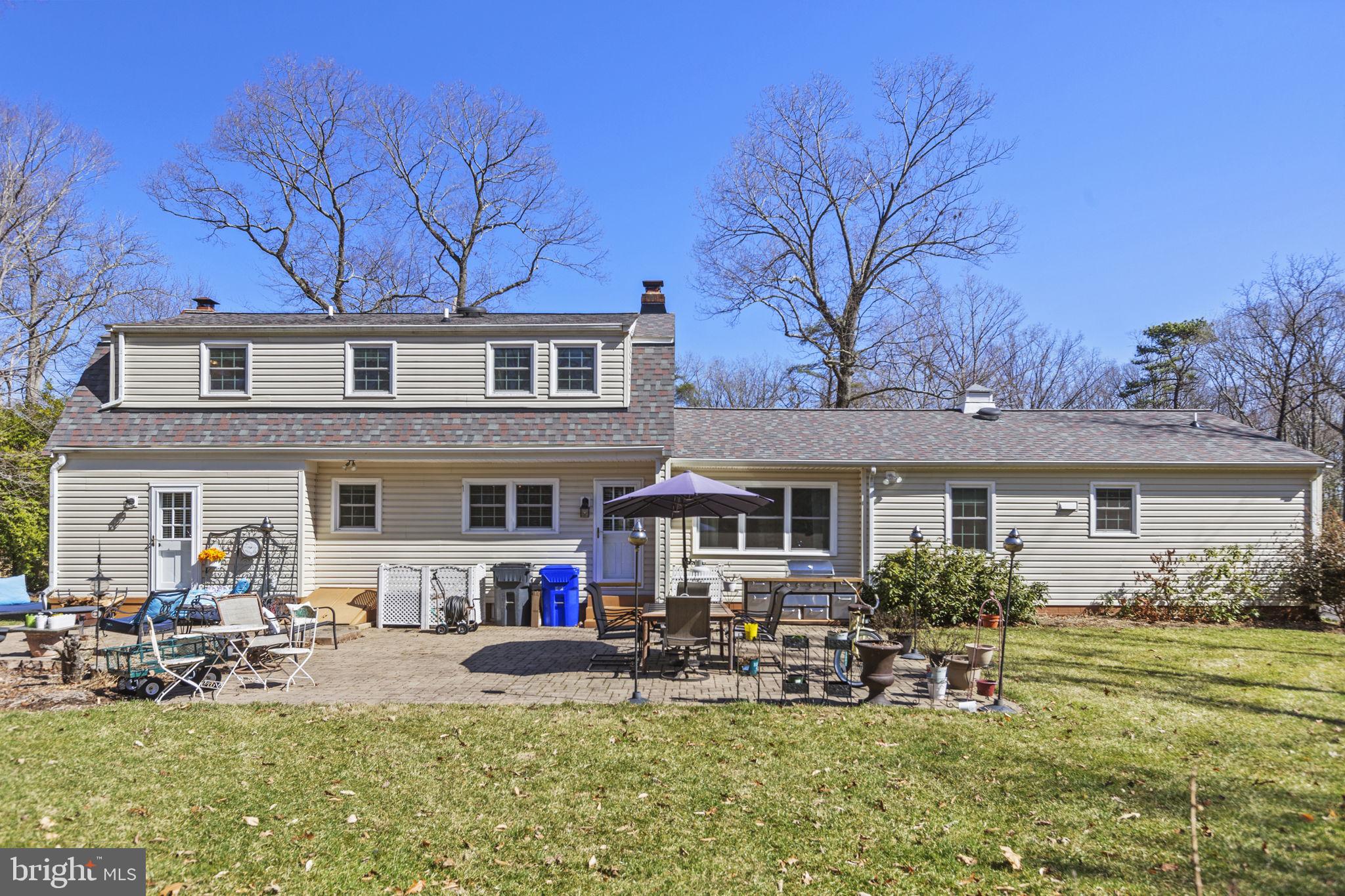 COLUMBIA PARK - Residential