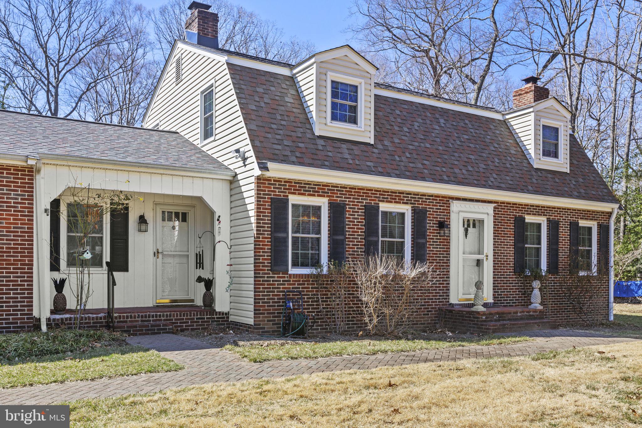 COLUMBIA PARK - Residential