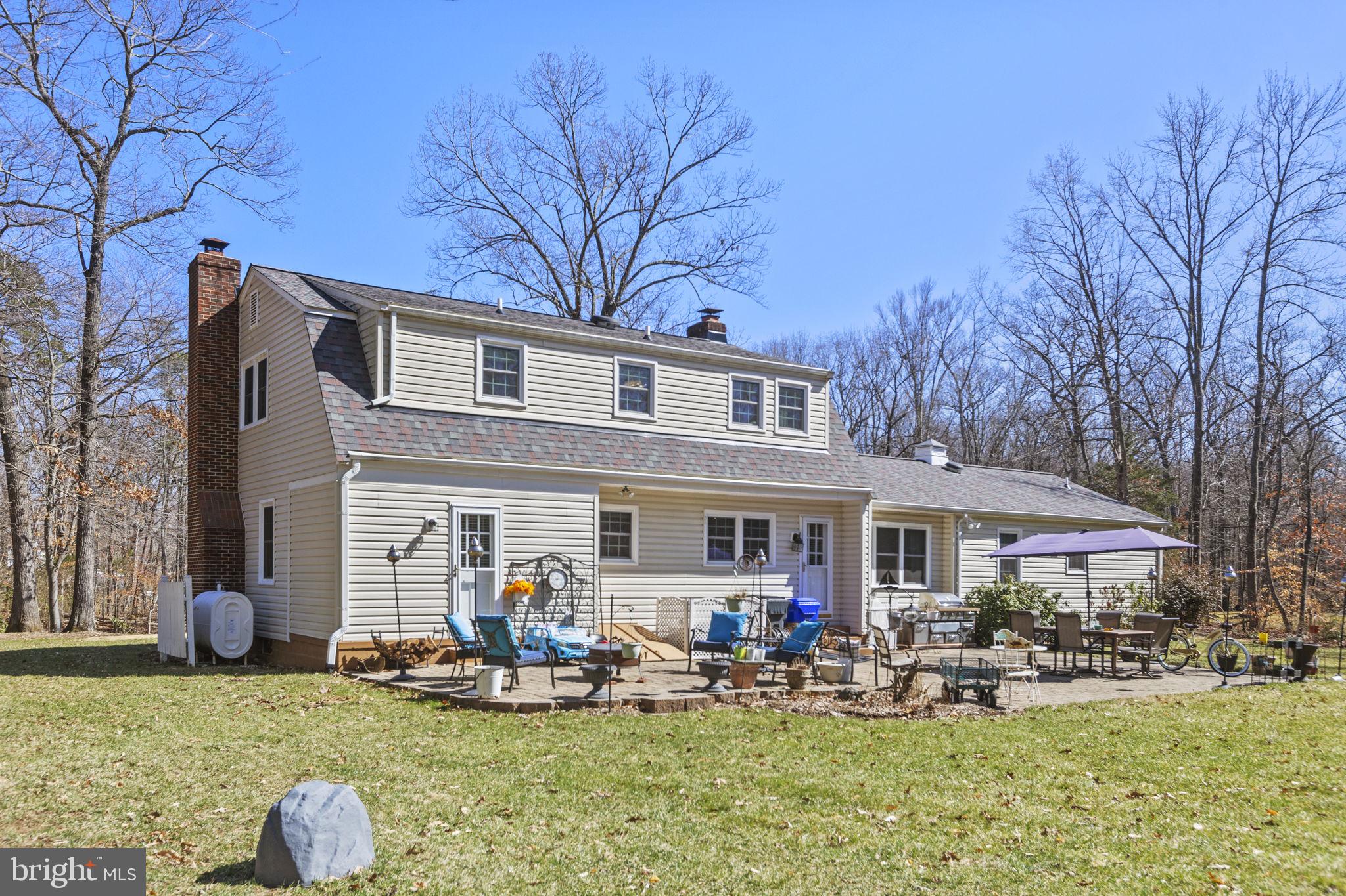 COLUMBIA PARK - Residential