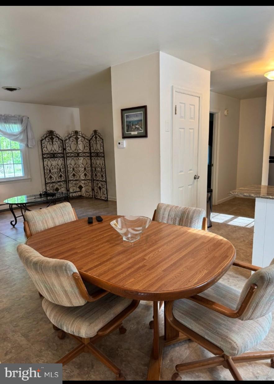 COLUMBIA PARK - Residential