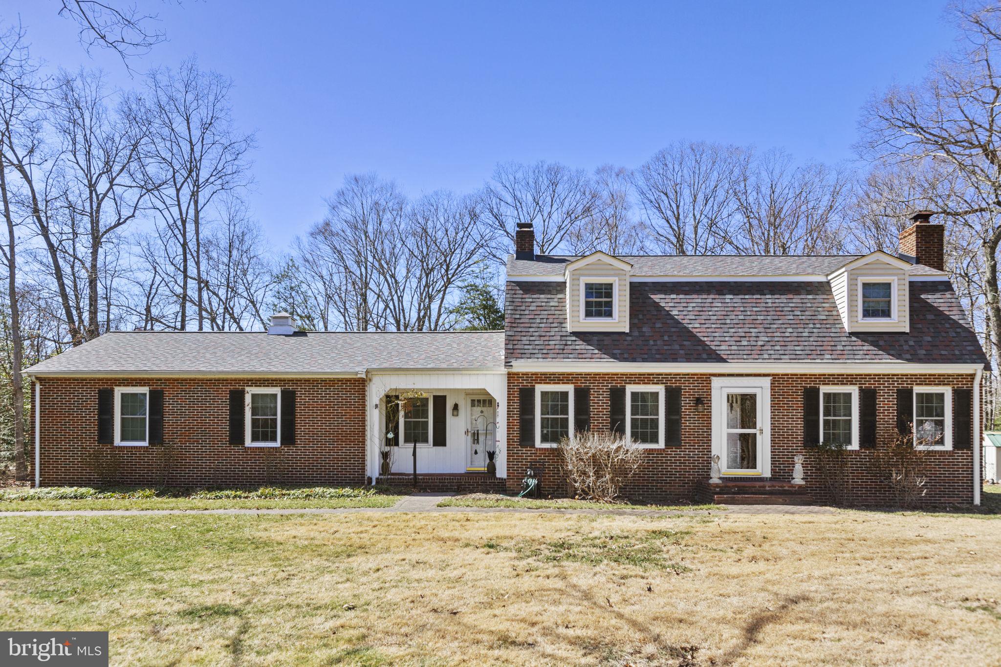 COLUMBIA PARK - Residential