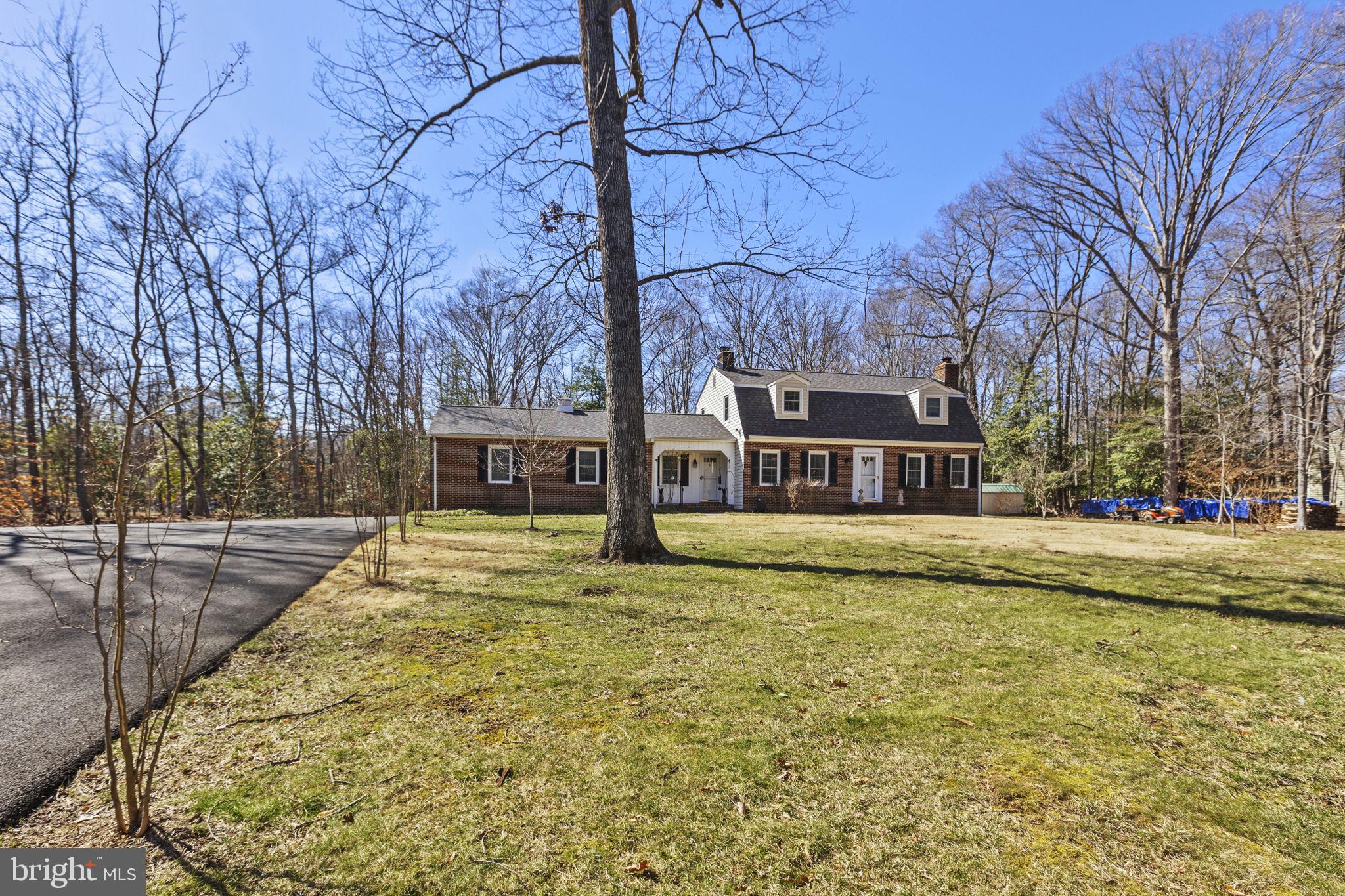 COLUMBIA PARK - Residential