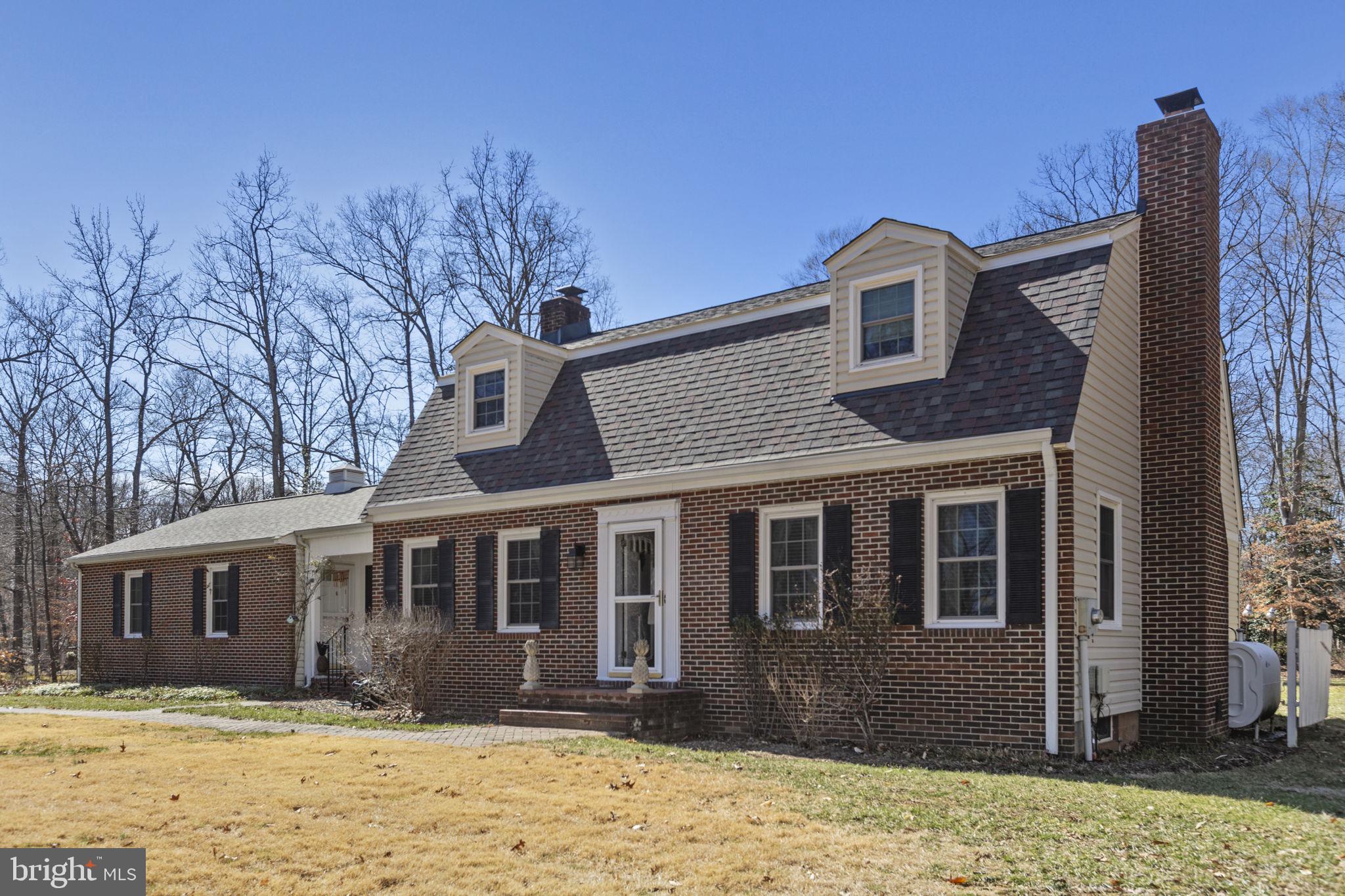 COLUMBIA PARK - Residential