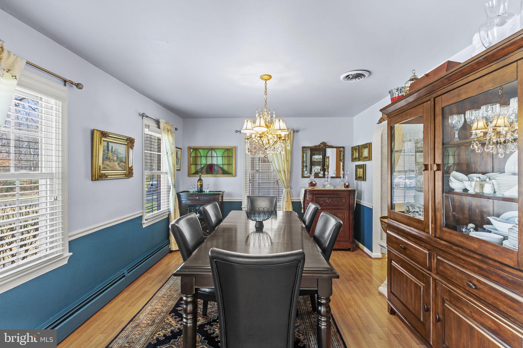 COLUMBIA PARK - Residential