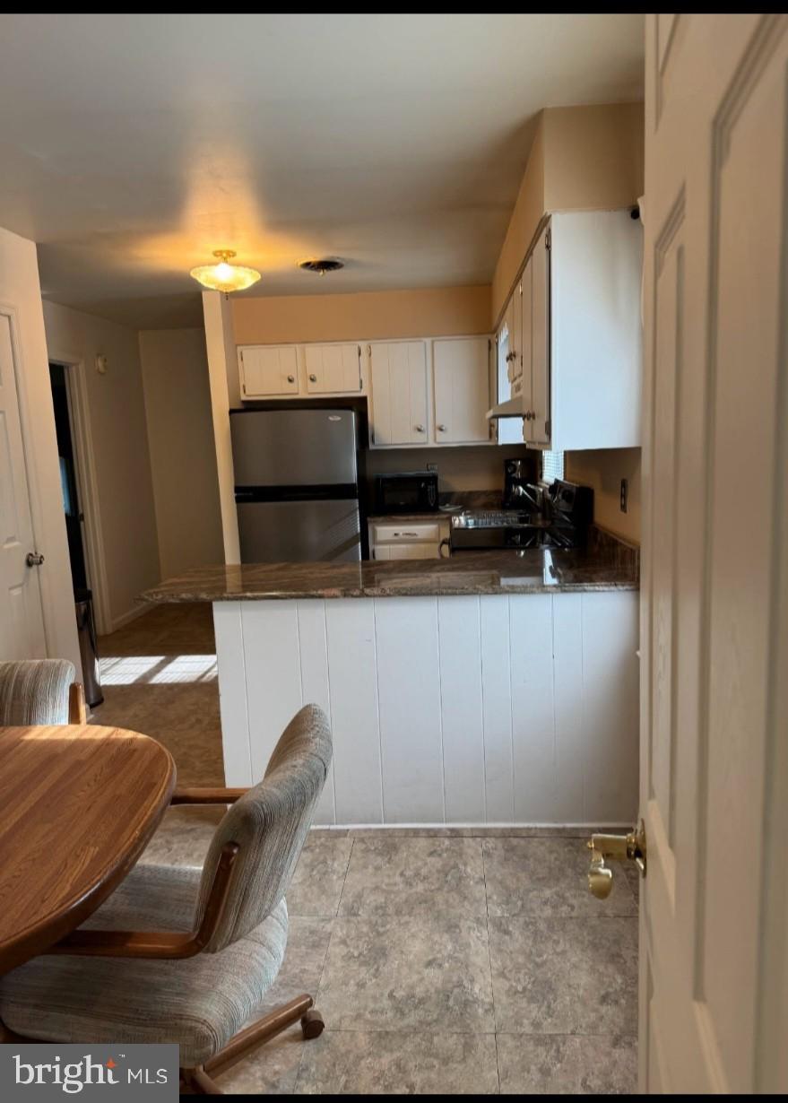 COLUMBIA PARK - Residential