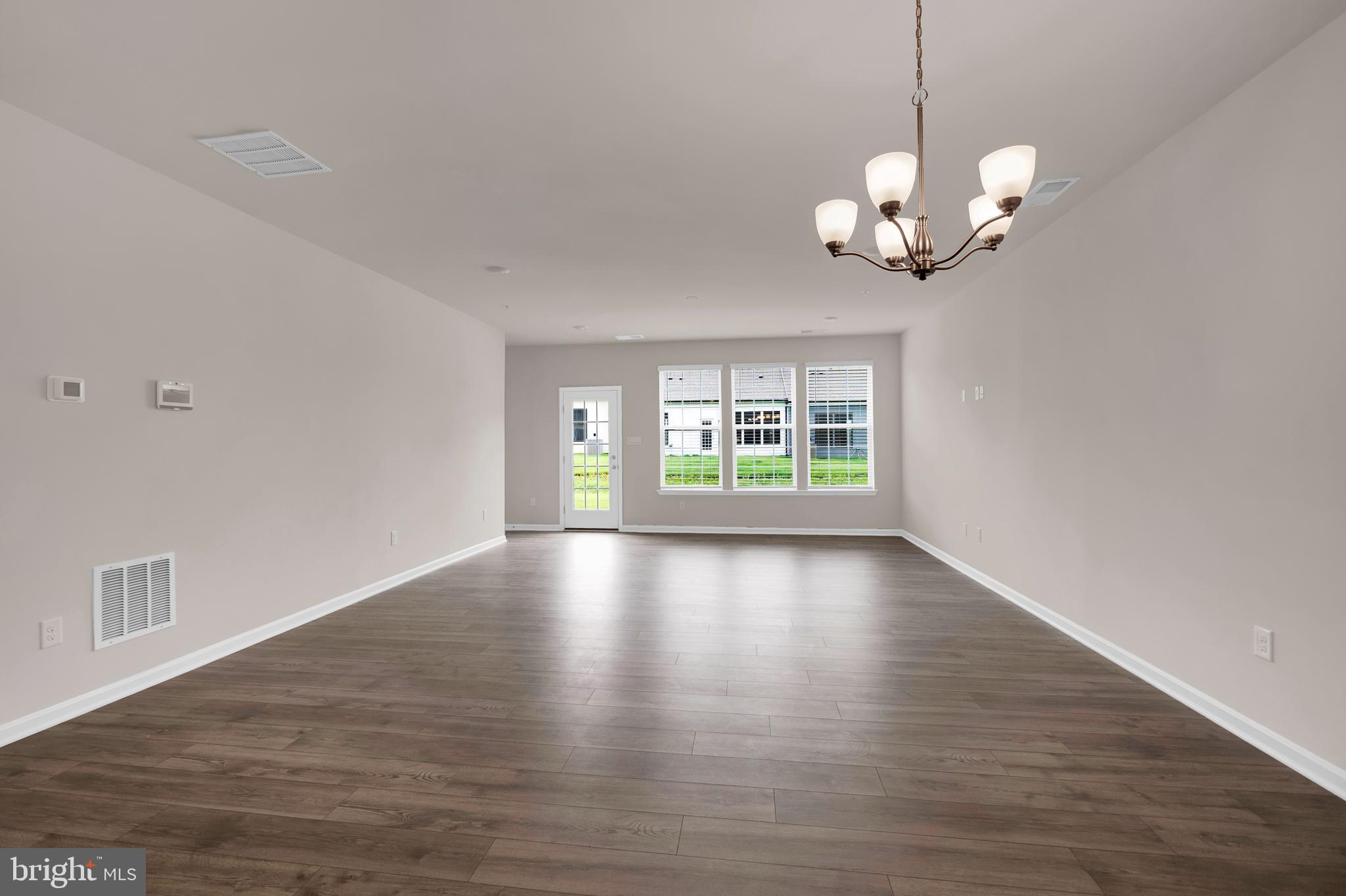 RENN QUARTER - Residential