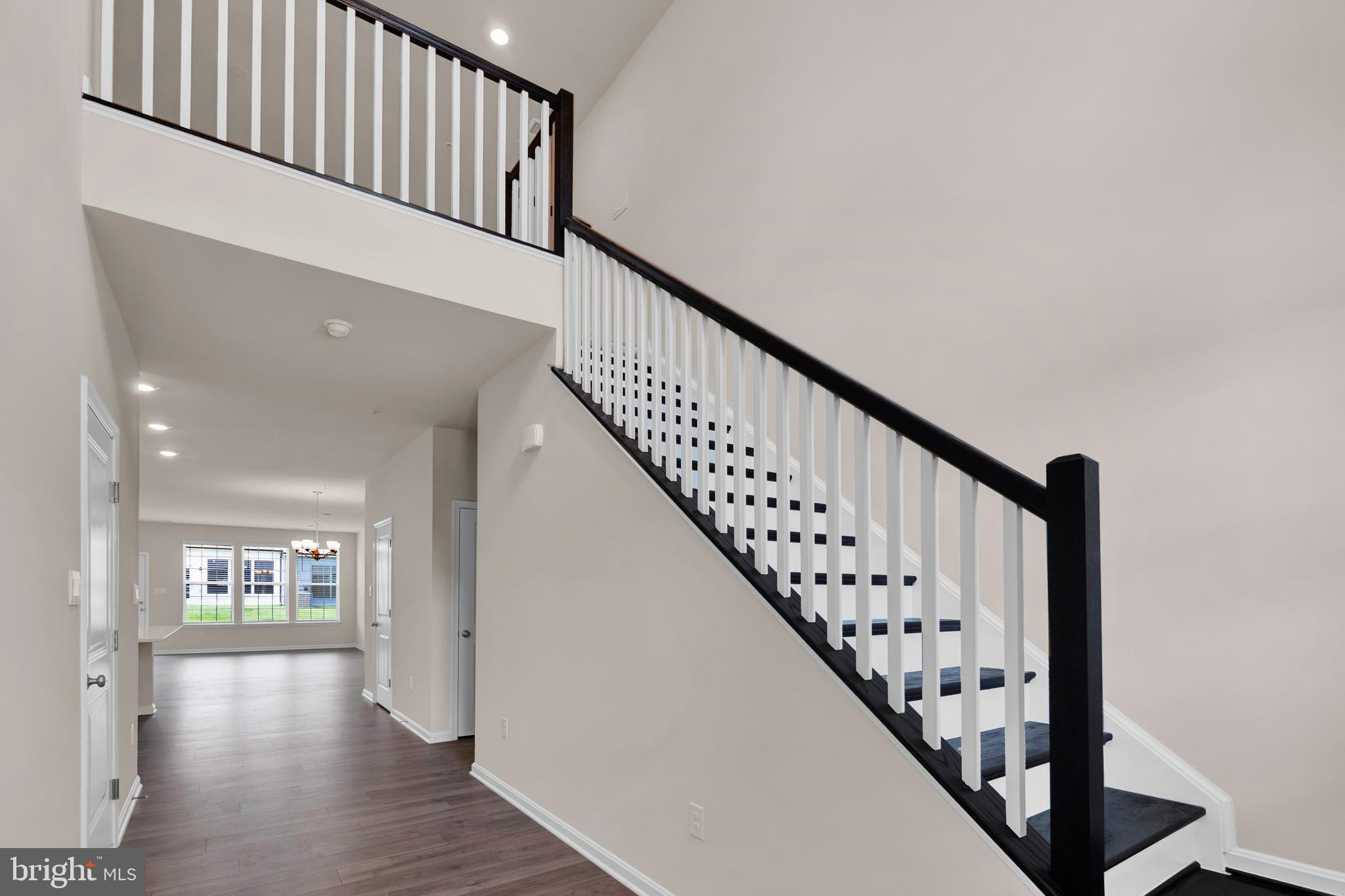 RENN QUARTER - Residential