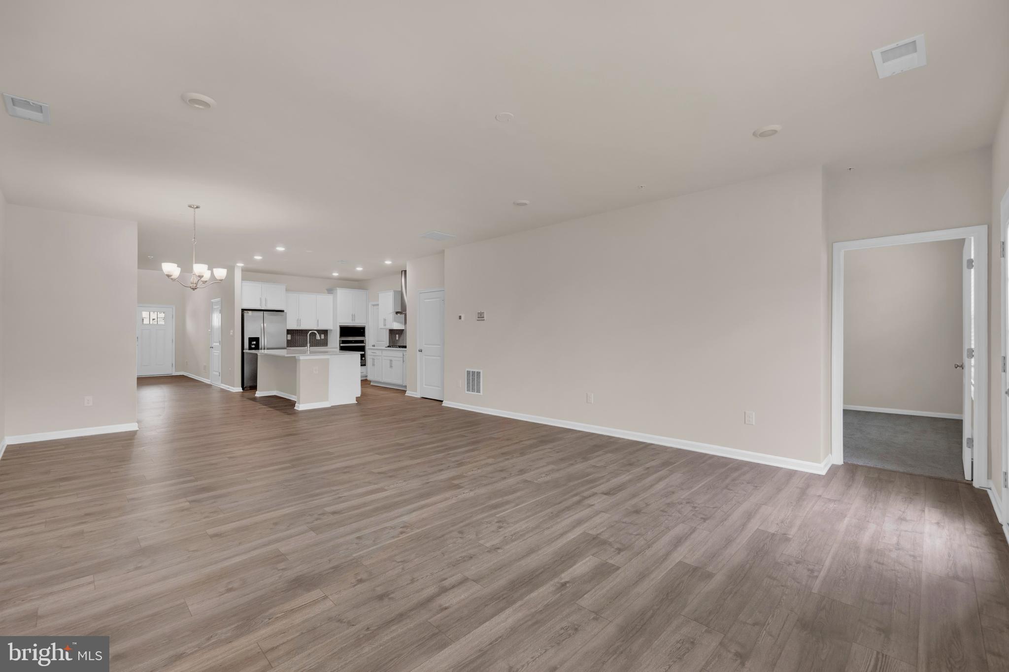 RENN QUARTER - Residential