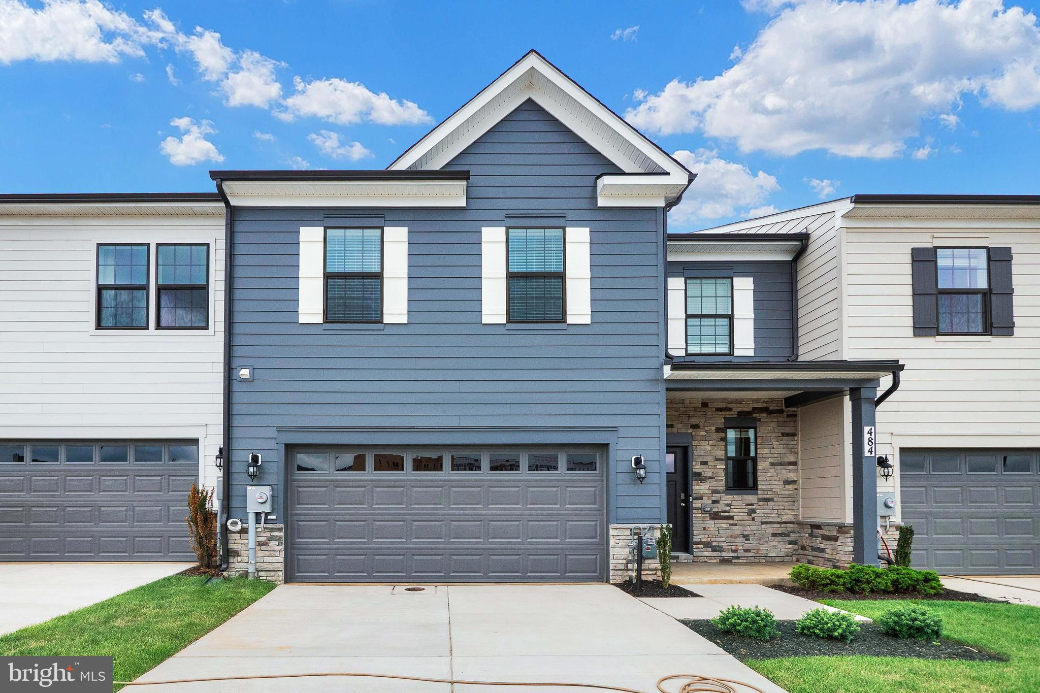 RENN QUARTER - Residential