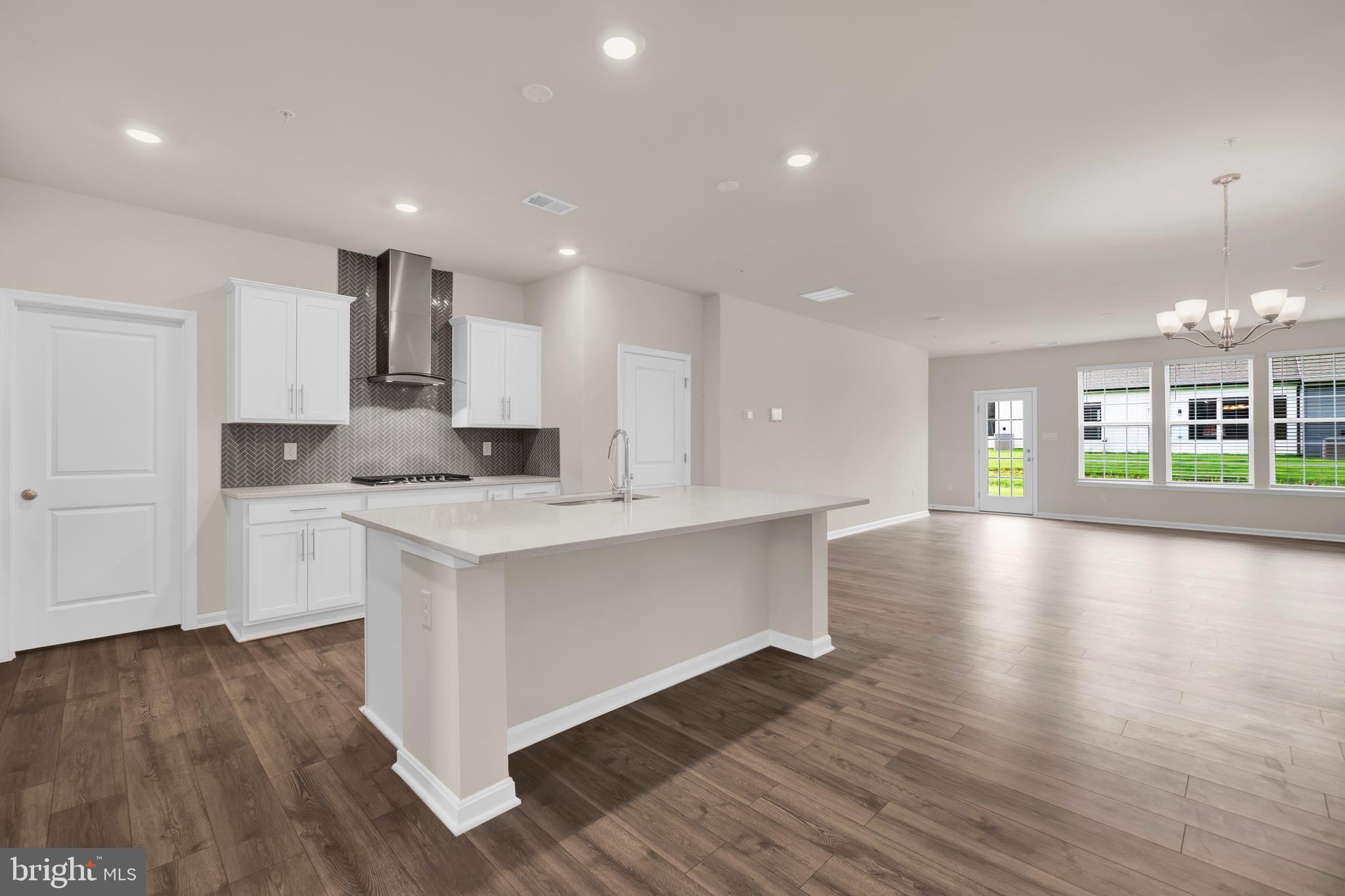 RENN QUARTER - Residential