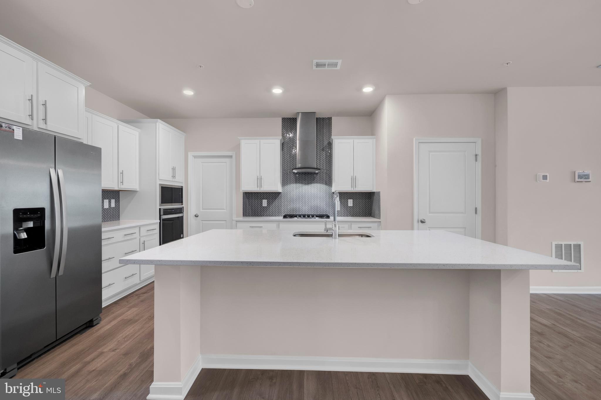 RENN QUARTER - Residential