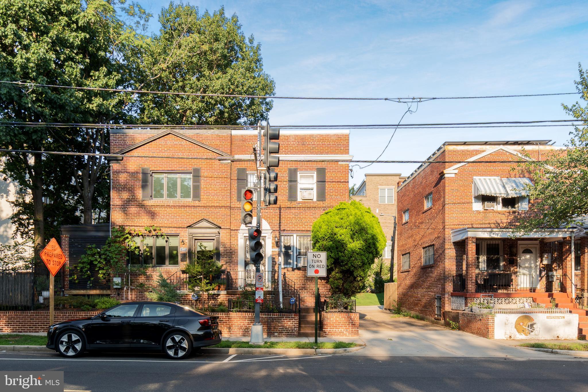 Photo 1 of 28 — 2835 4TH STREET NE, WASHINGTON, DC 20002