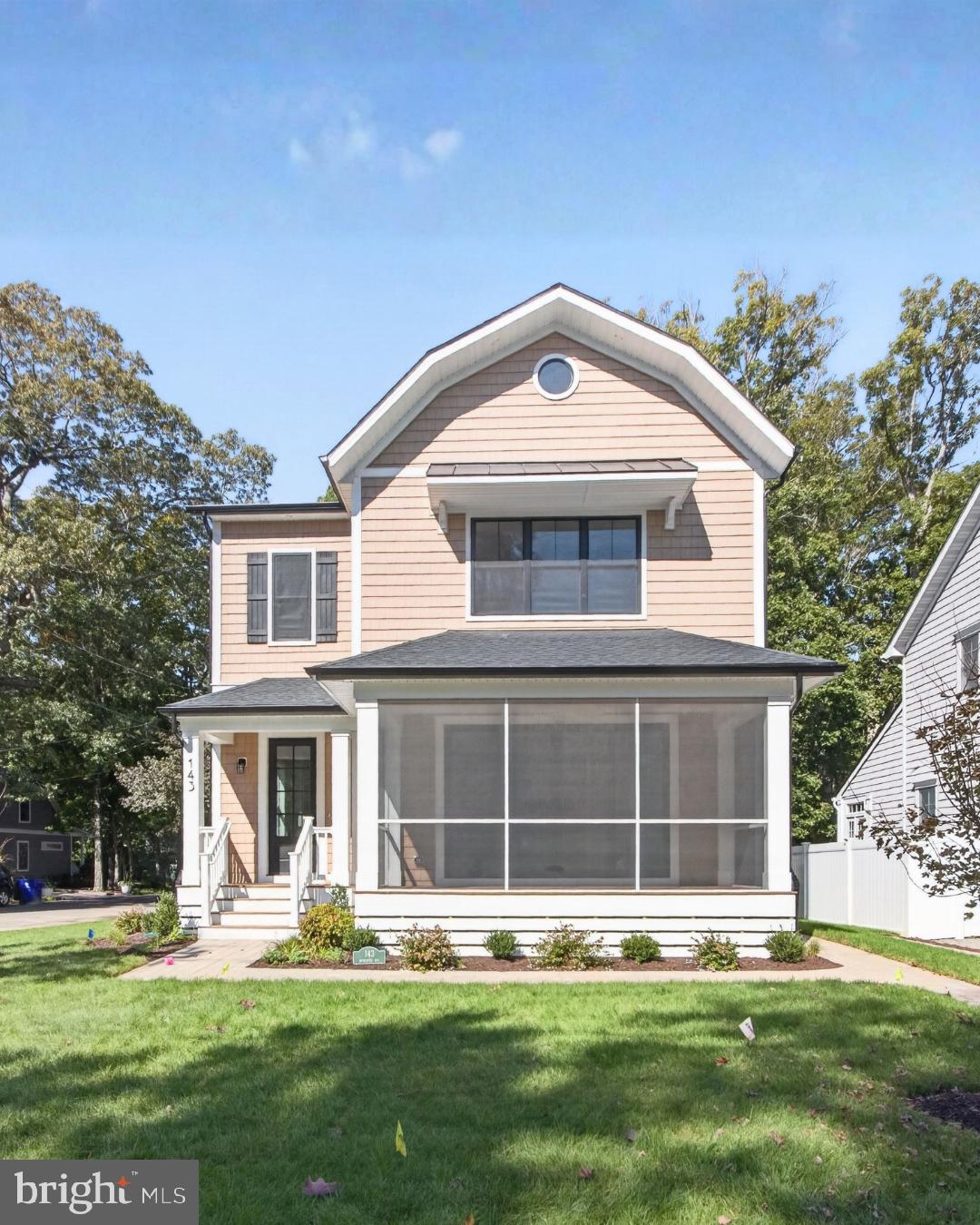 143 HENLOPEN AVENUE