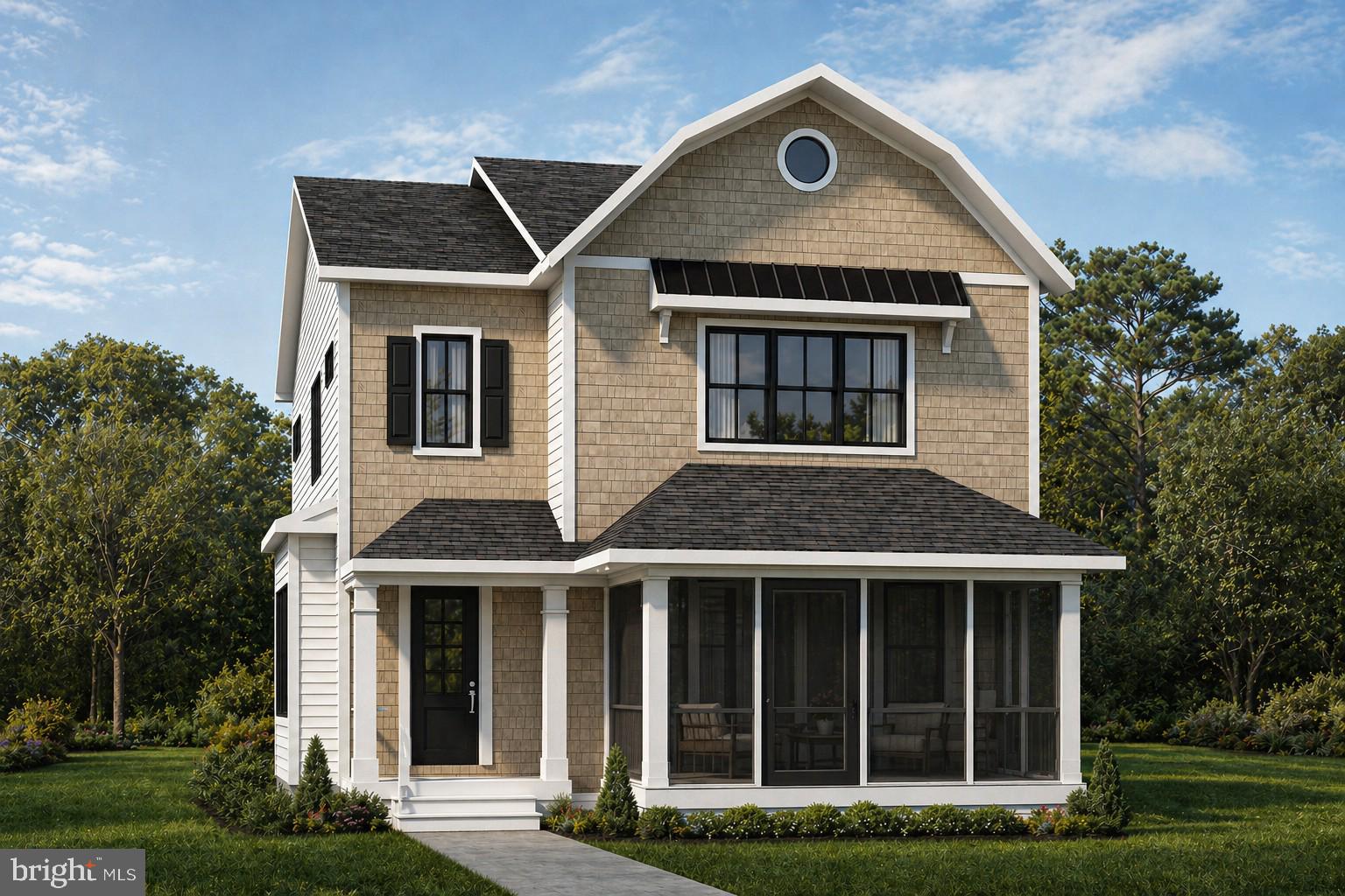 143 HENLOPEN AVENUE