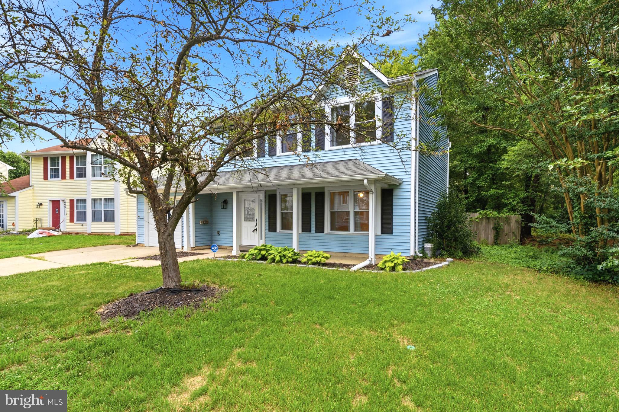 4060 COTTONTOP COURT