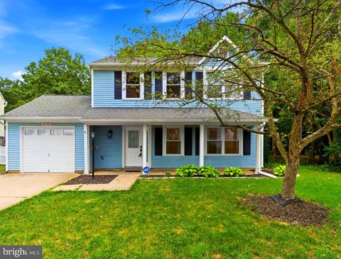 Photo of 4060 Cottontop Court, WALDORF, MD 20603 (MLS # MDCH2056738)