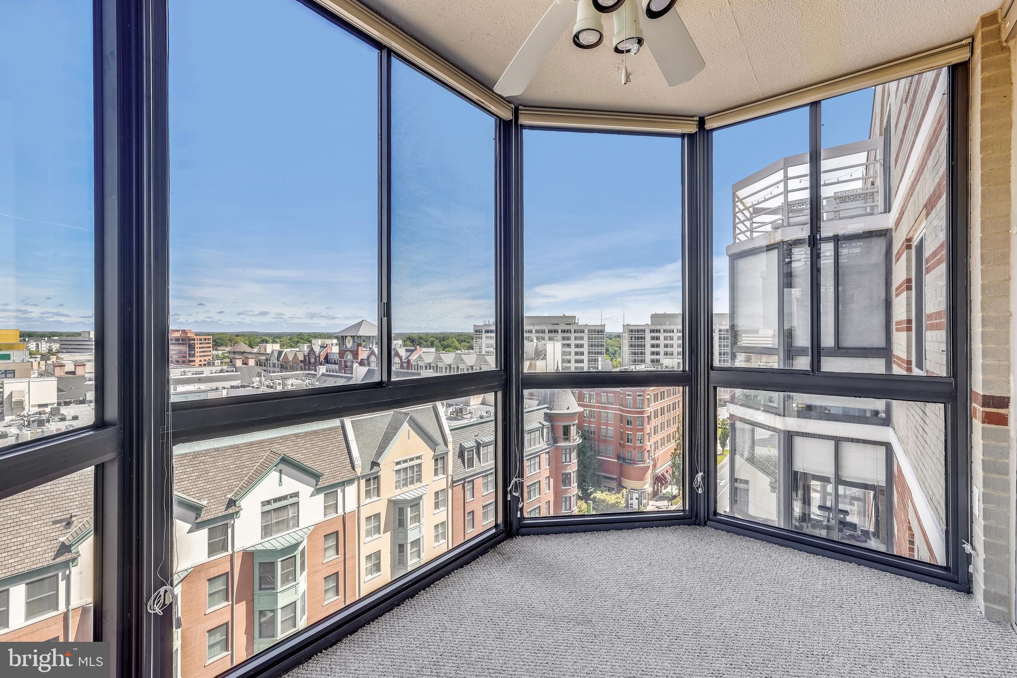 THE VICTORIA CODM - Residential Lease