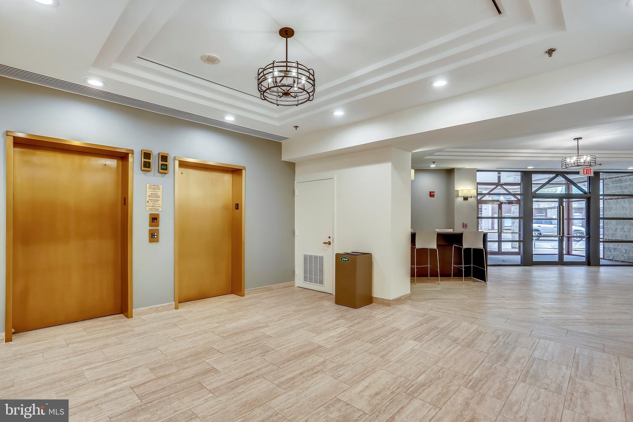 THE VICTORIA CODM - Residential Lease