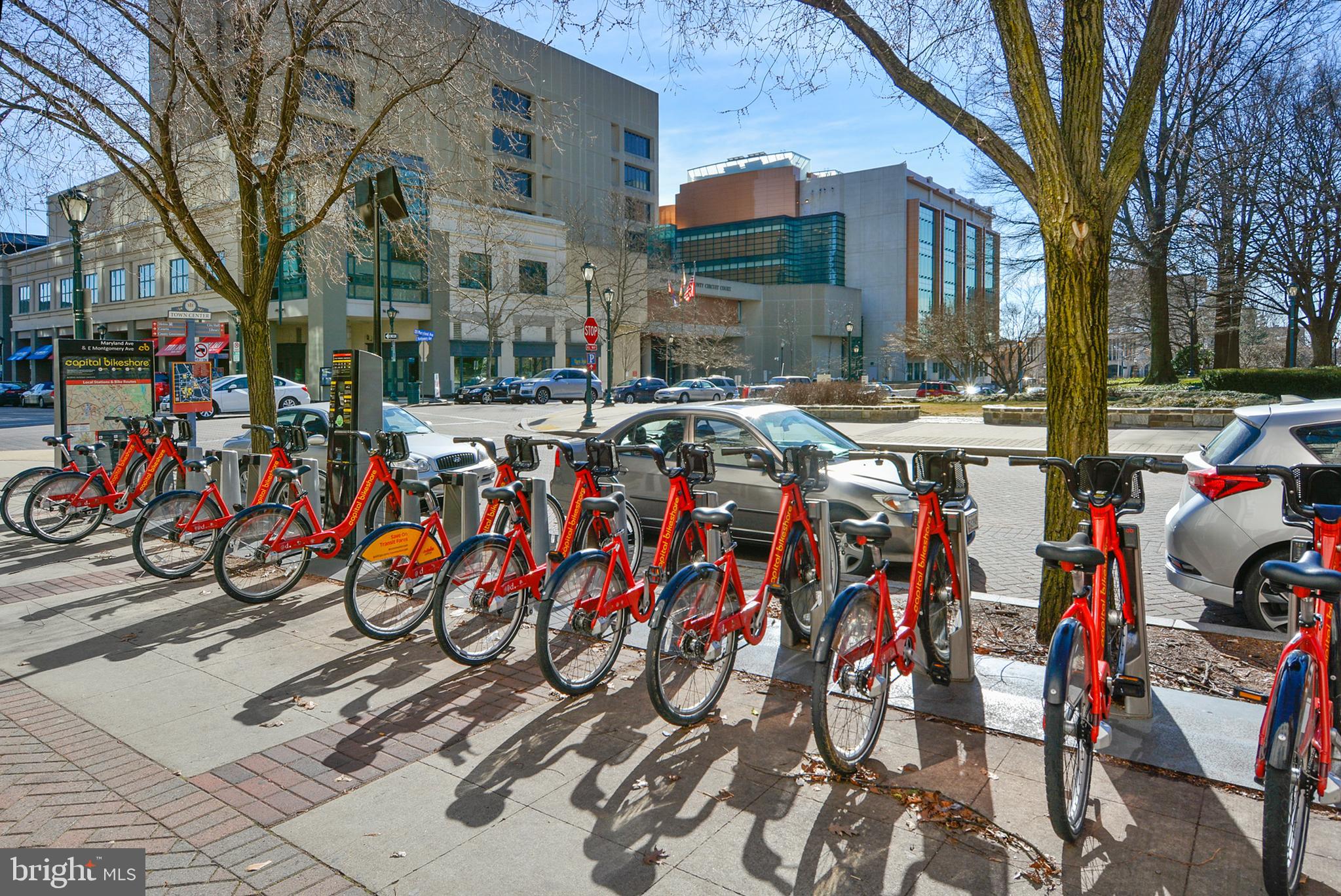 THE VICTORIA CODM - Residential Lease