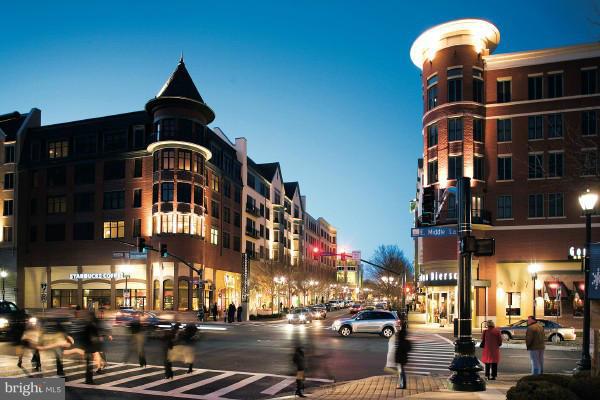 THE VICTORIA CODM - Residential Lease