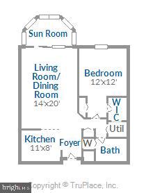 THE VICTORIA CODM - Residential Lease