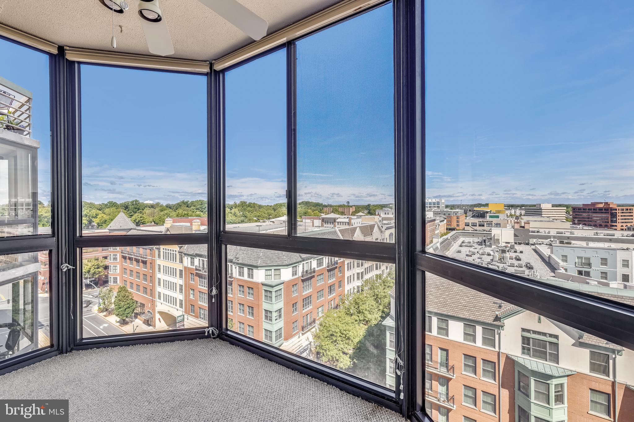 THE VICTORIA CODM - Residential Lease