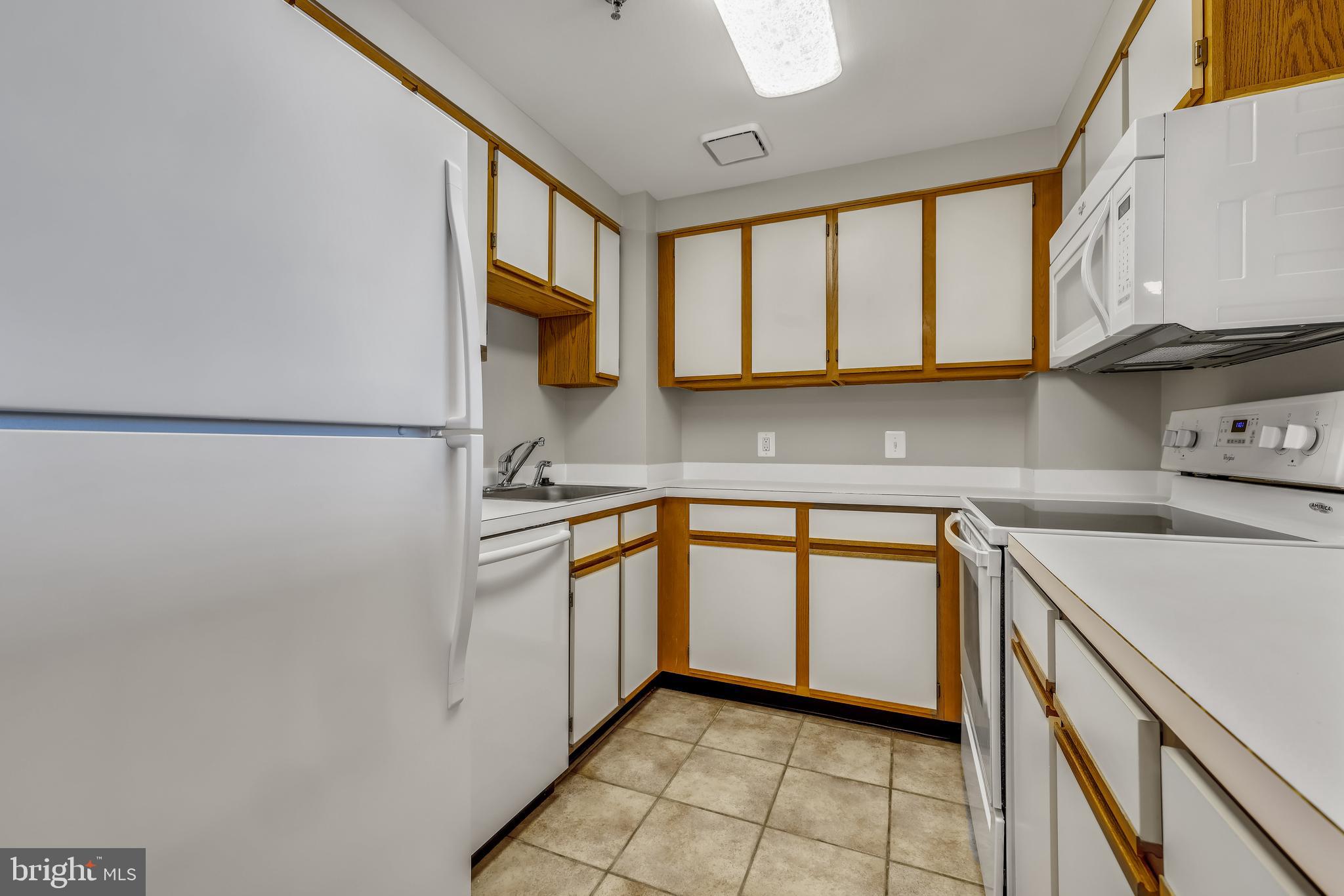 THE VICTORIA CODM - Residential Lease