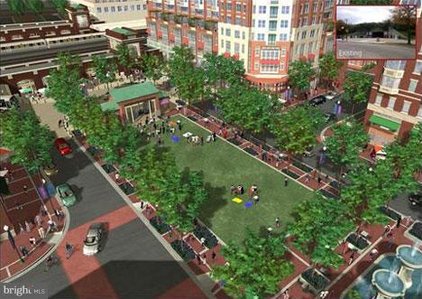 THE VICTORIA CODM - Residential Lease