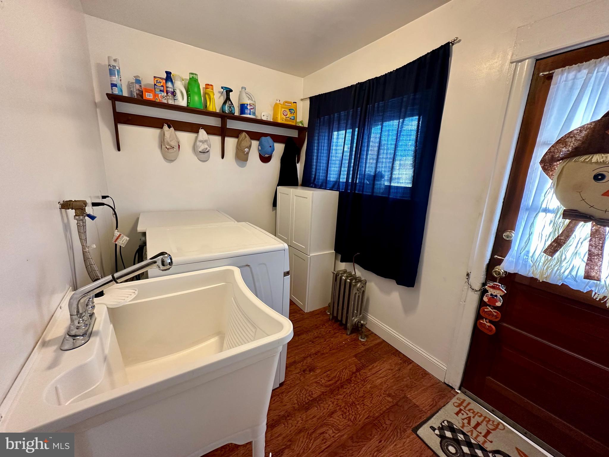 PORT RICHMOND - Residential