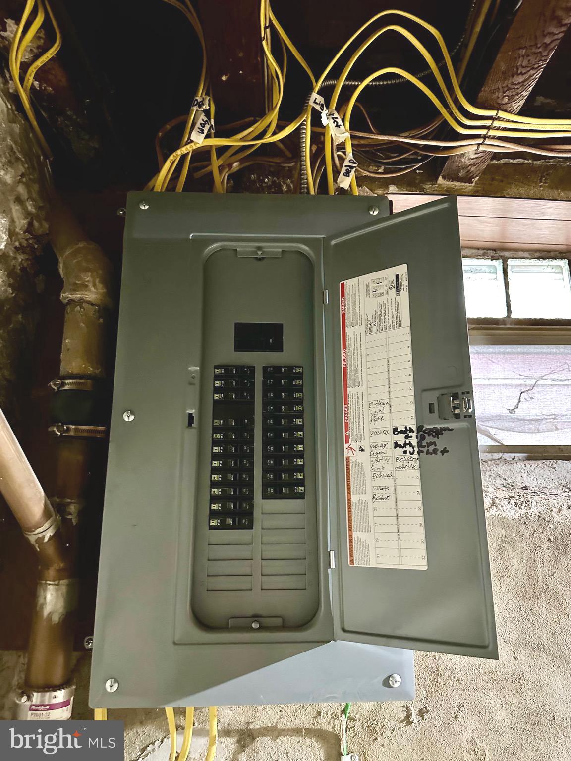 PORT RICHMOND - Residential