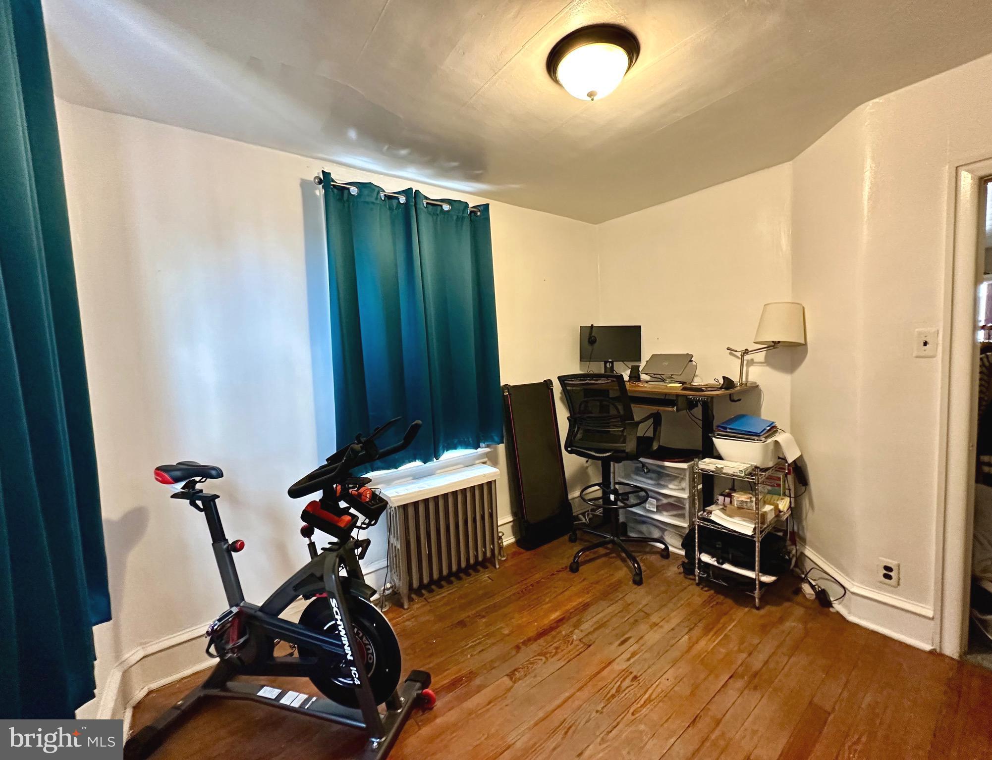 PORT RICHMOND - Residential