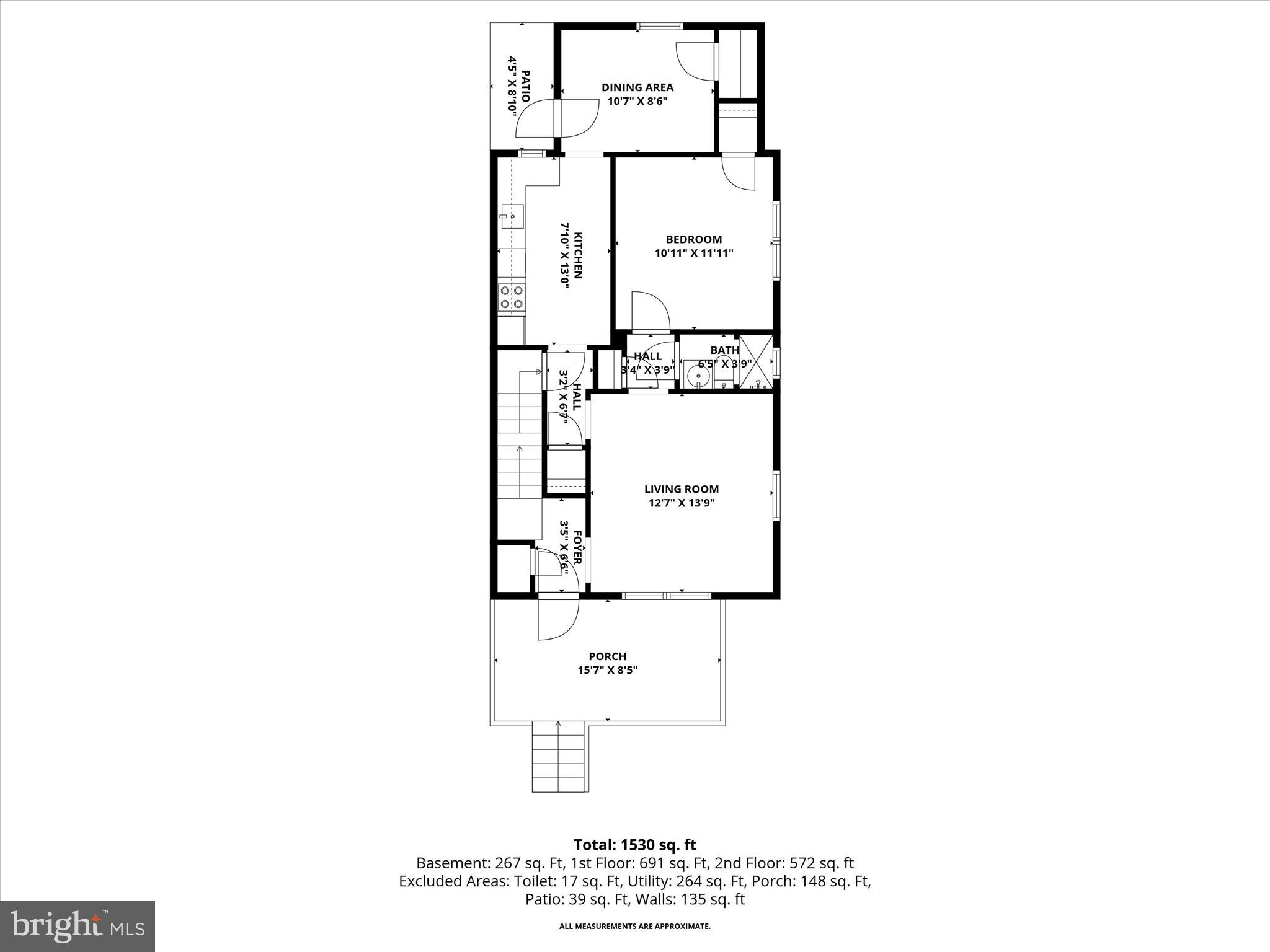 WINDSOR HILLS - Residential