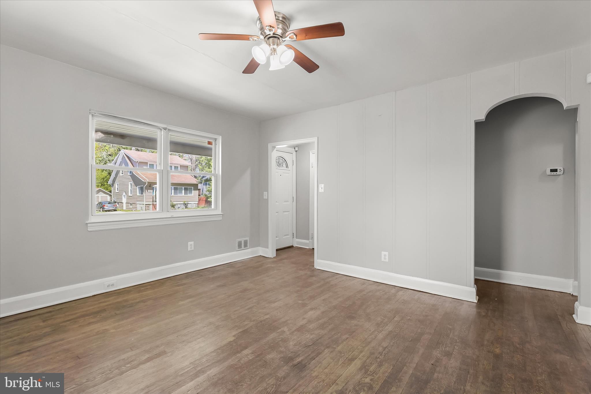 WINDSOR HILLS - Residential