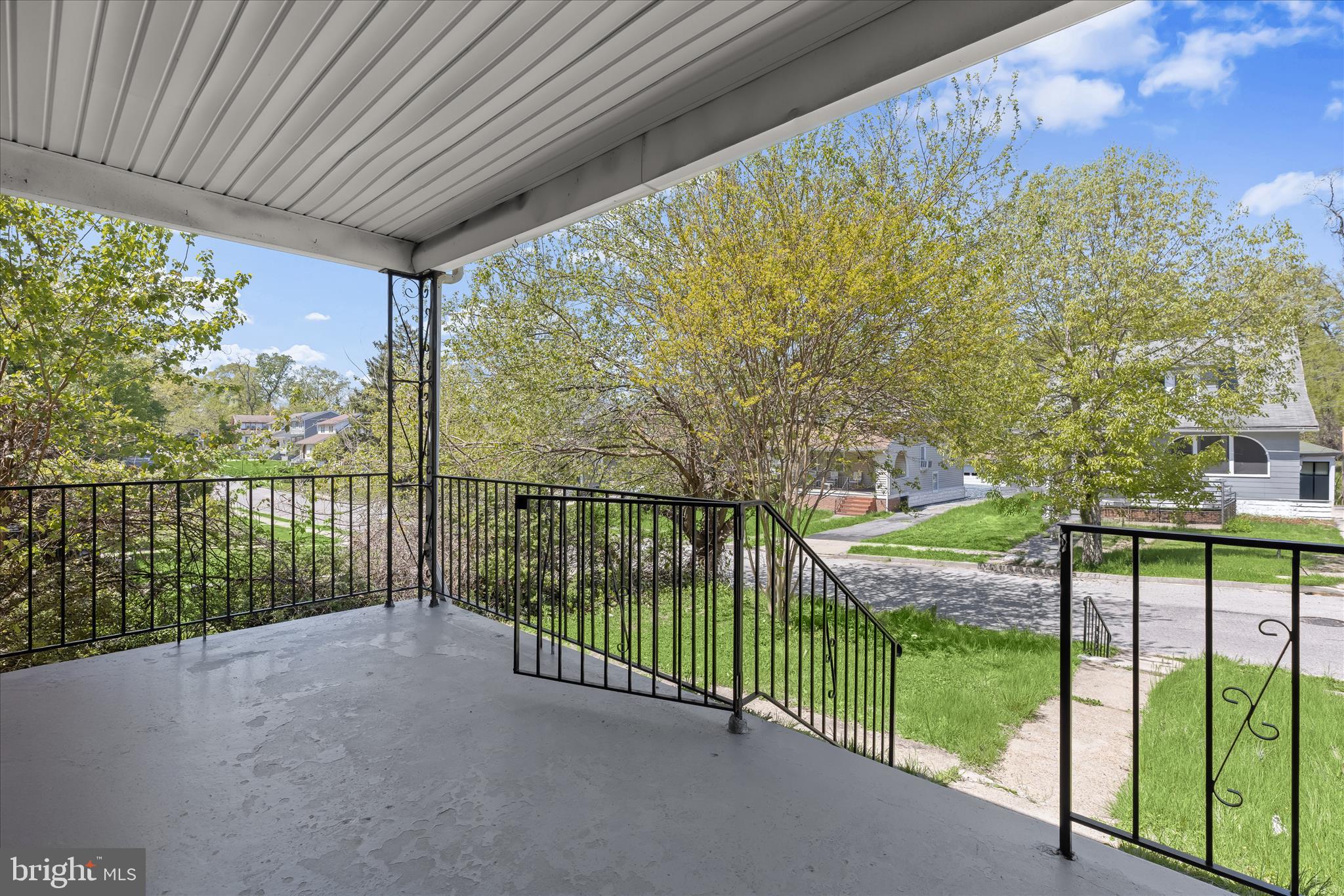 WINDSOR HILLS - Residential