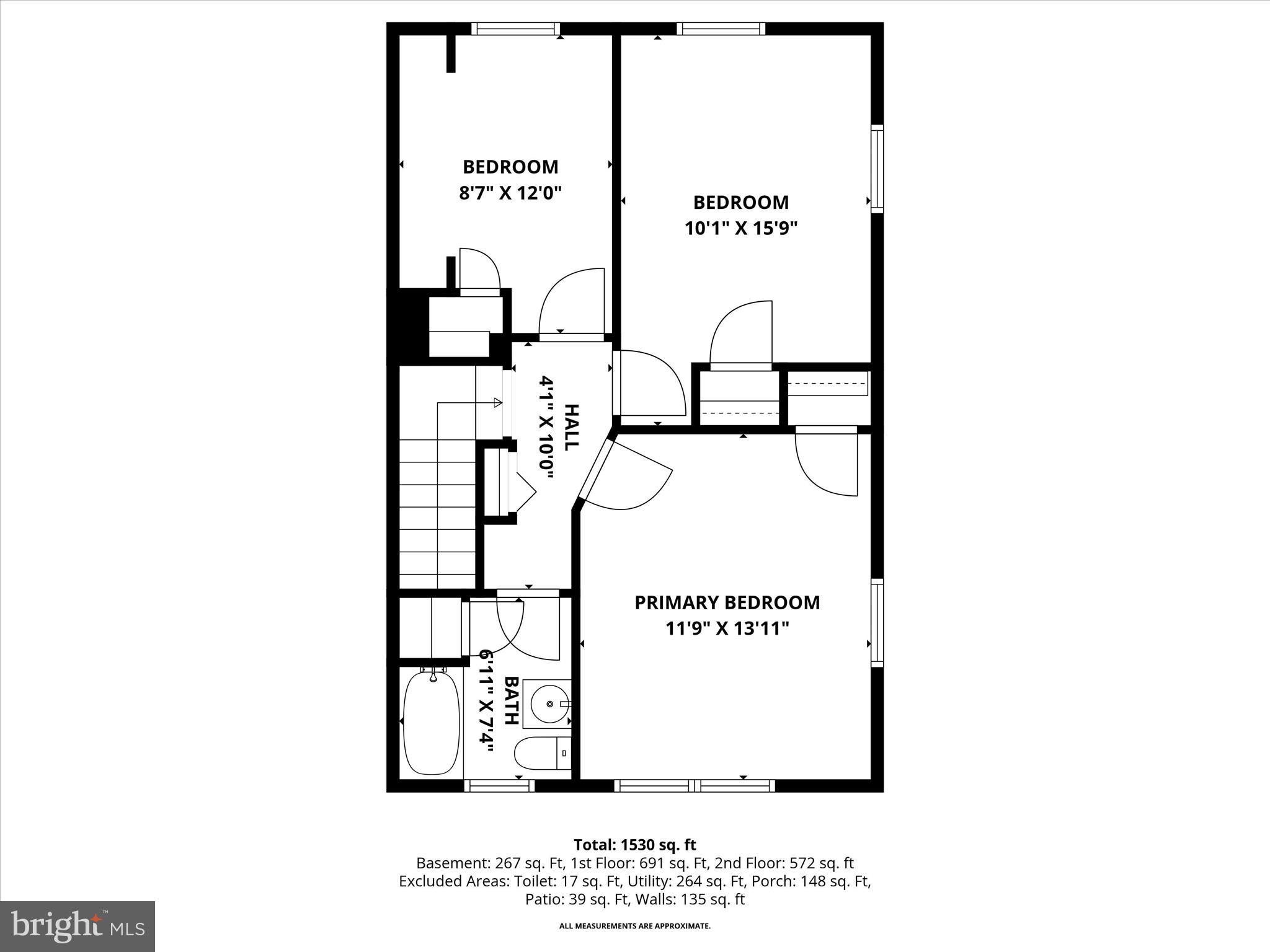 WINDSOR HILLS - Residential