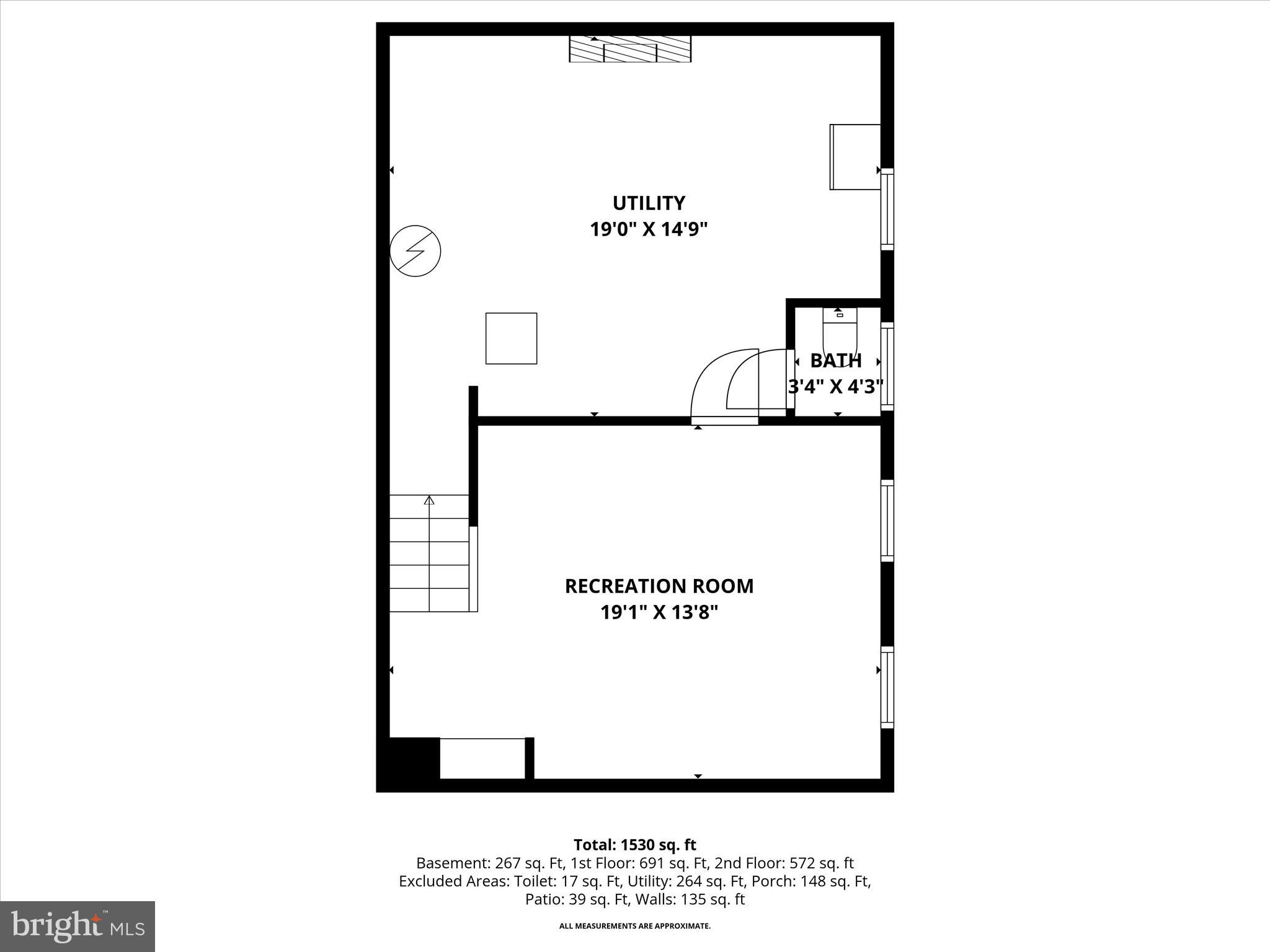 WINDSOR HILLS - Residential