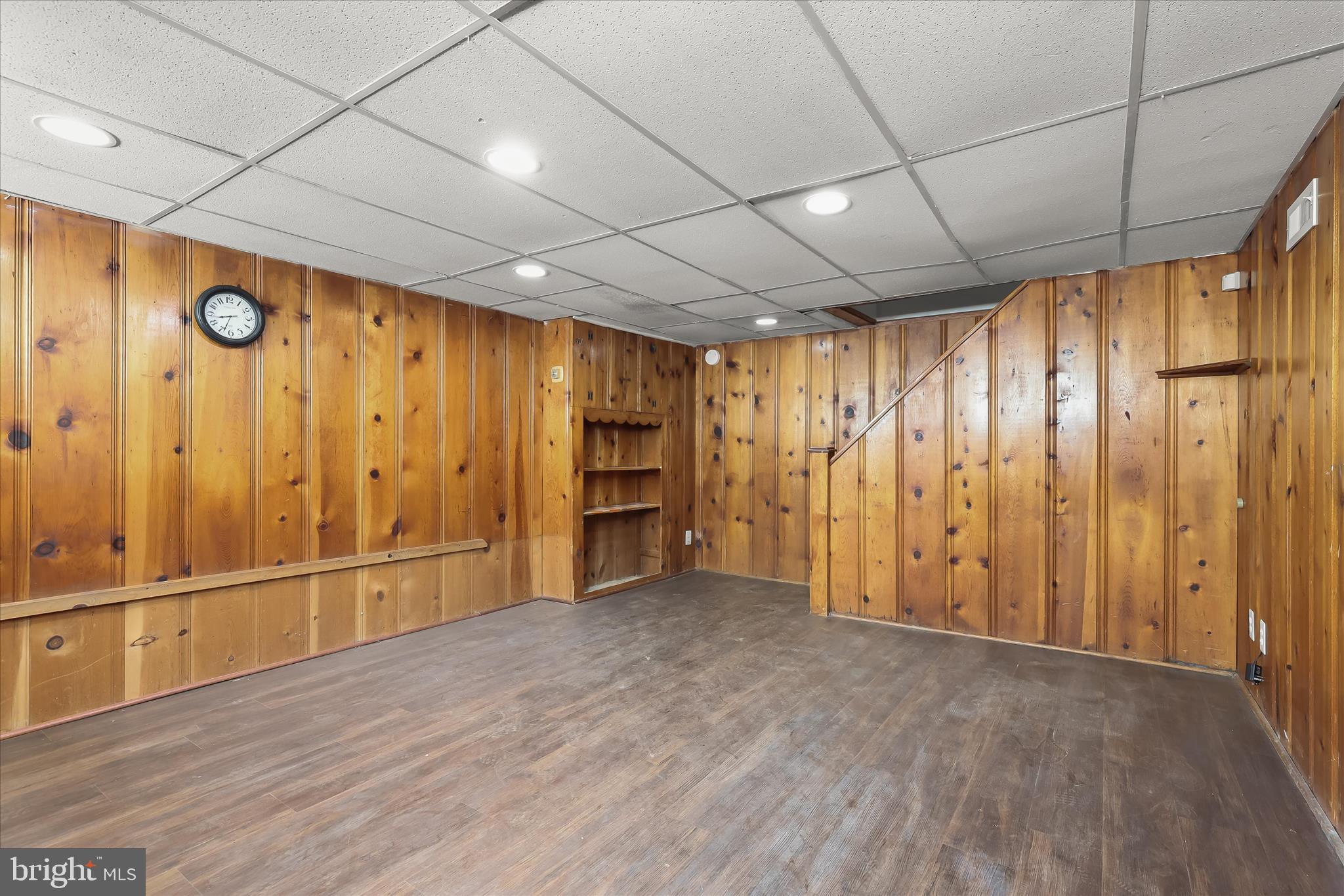 WINDSOR HILLS - Residential