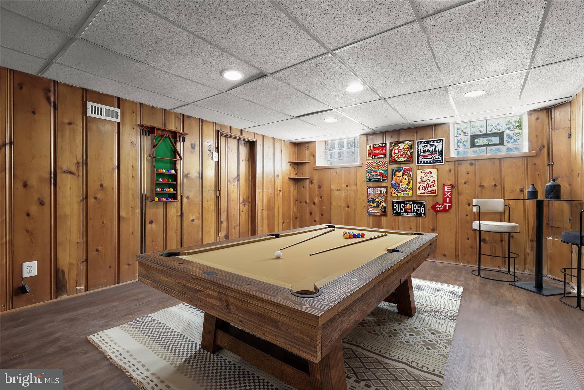 WINDSOR HILLS - Residential