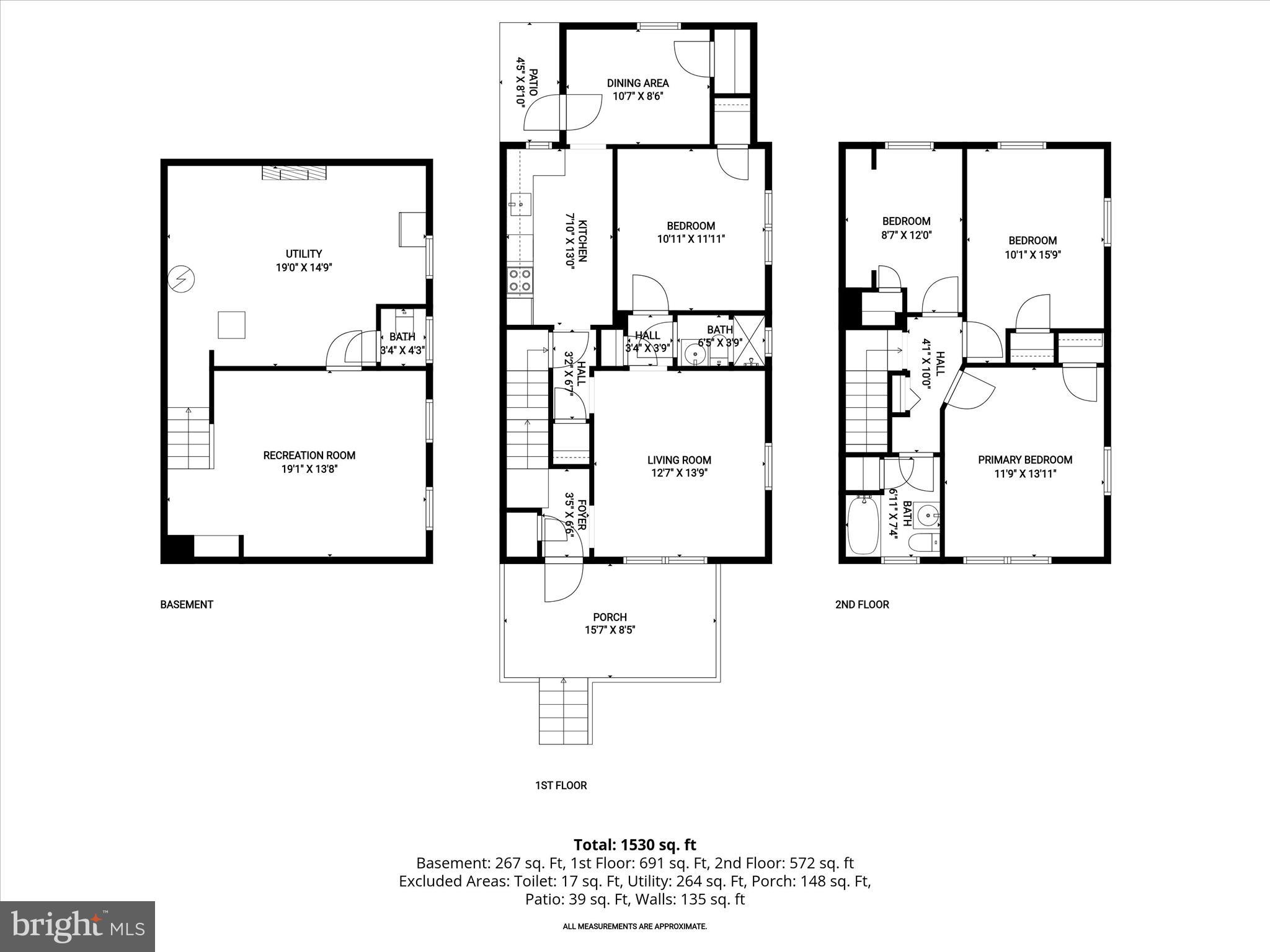 WINDSOR HILLS - Residential