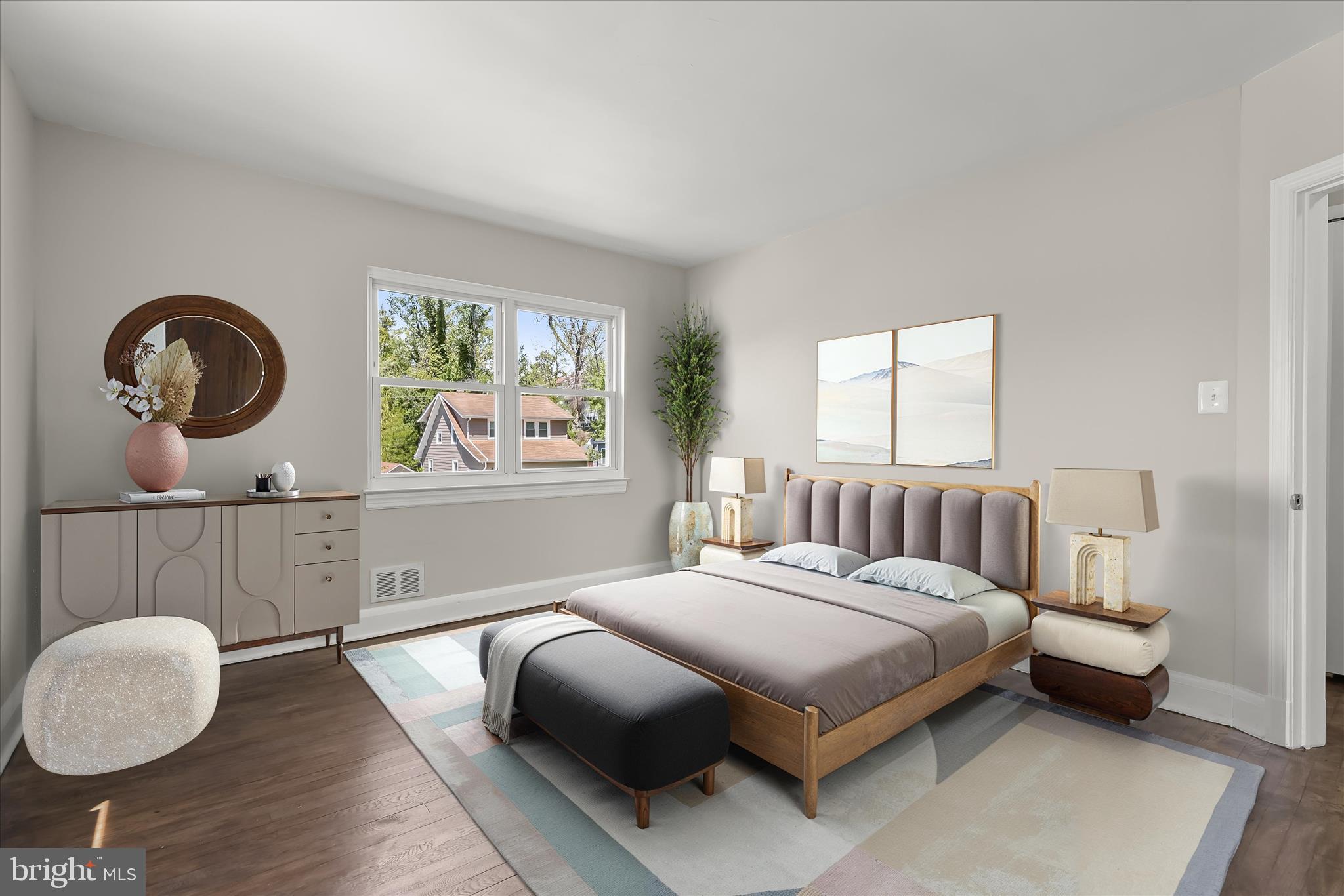 WINDSOR HILLS - Residential